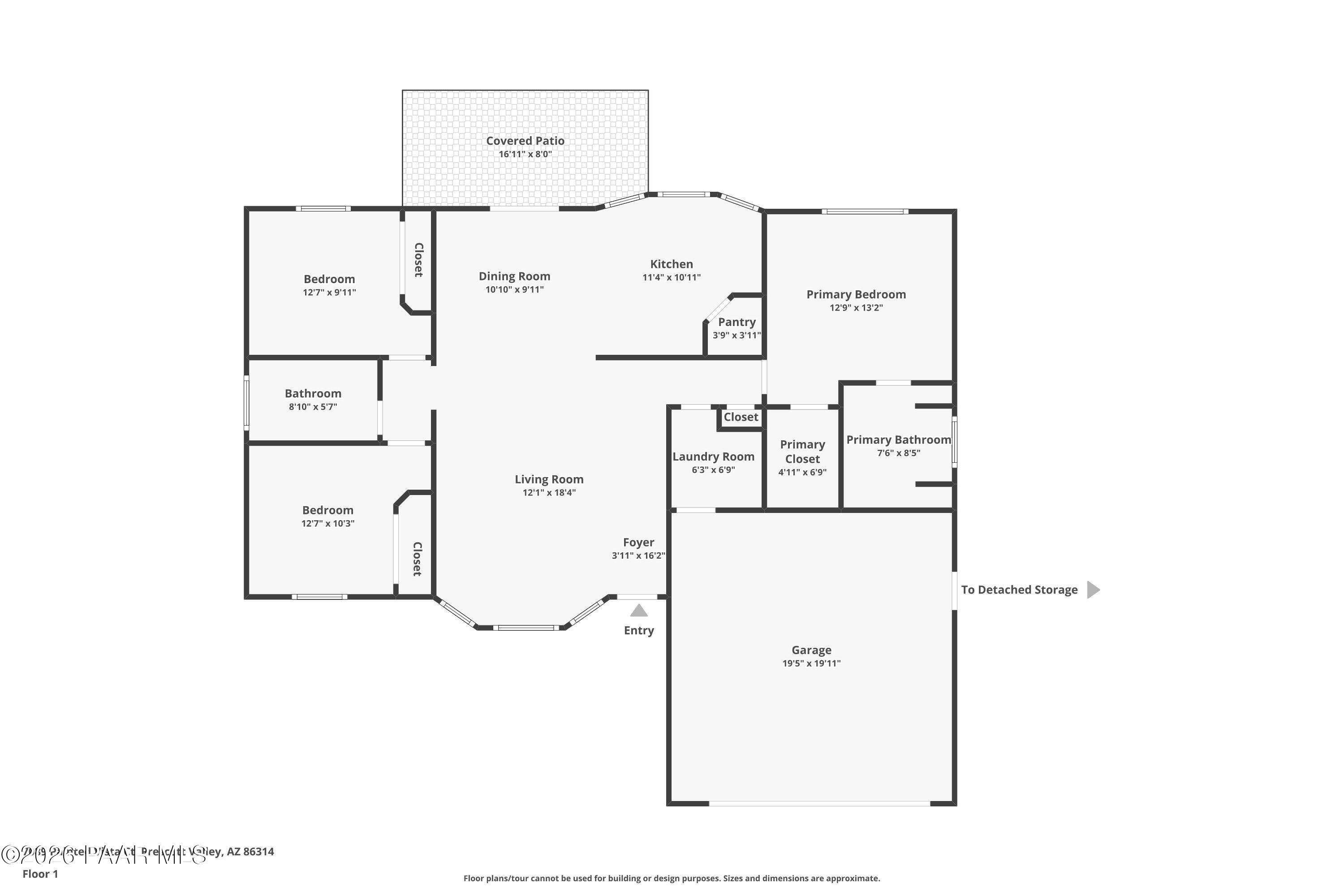 7089 E Painted Vista Ct