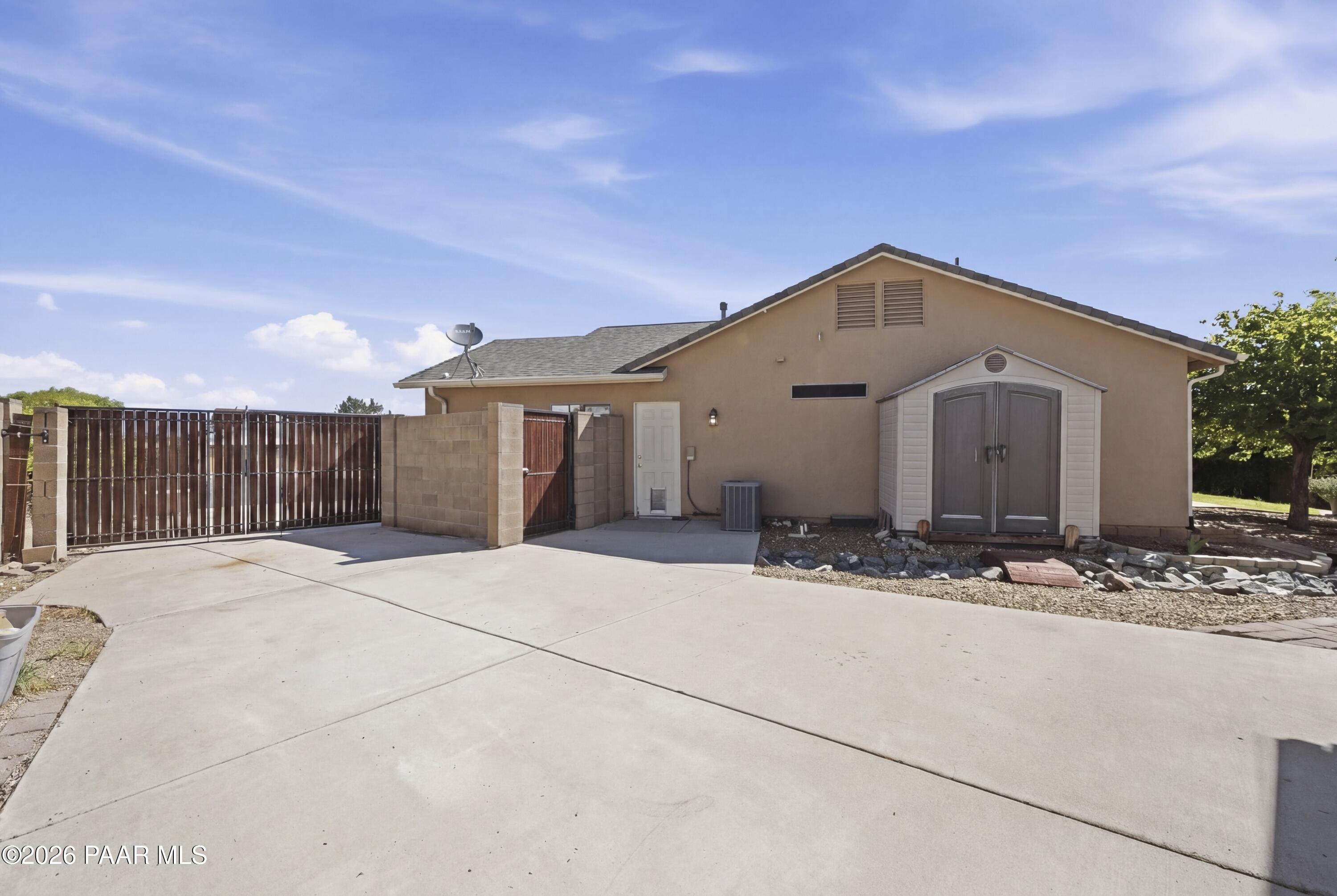 7089 E Painted Vista Ct