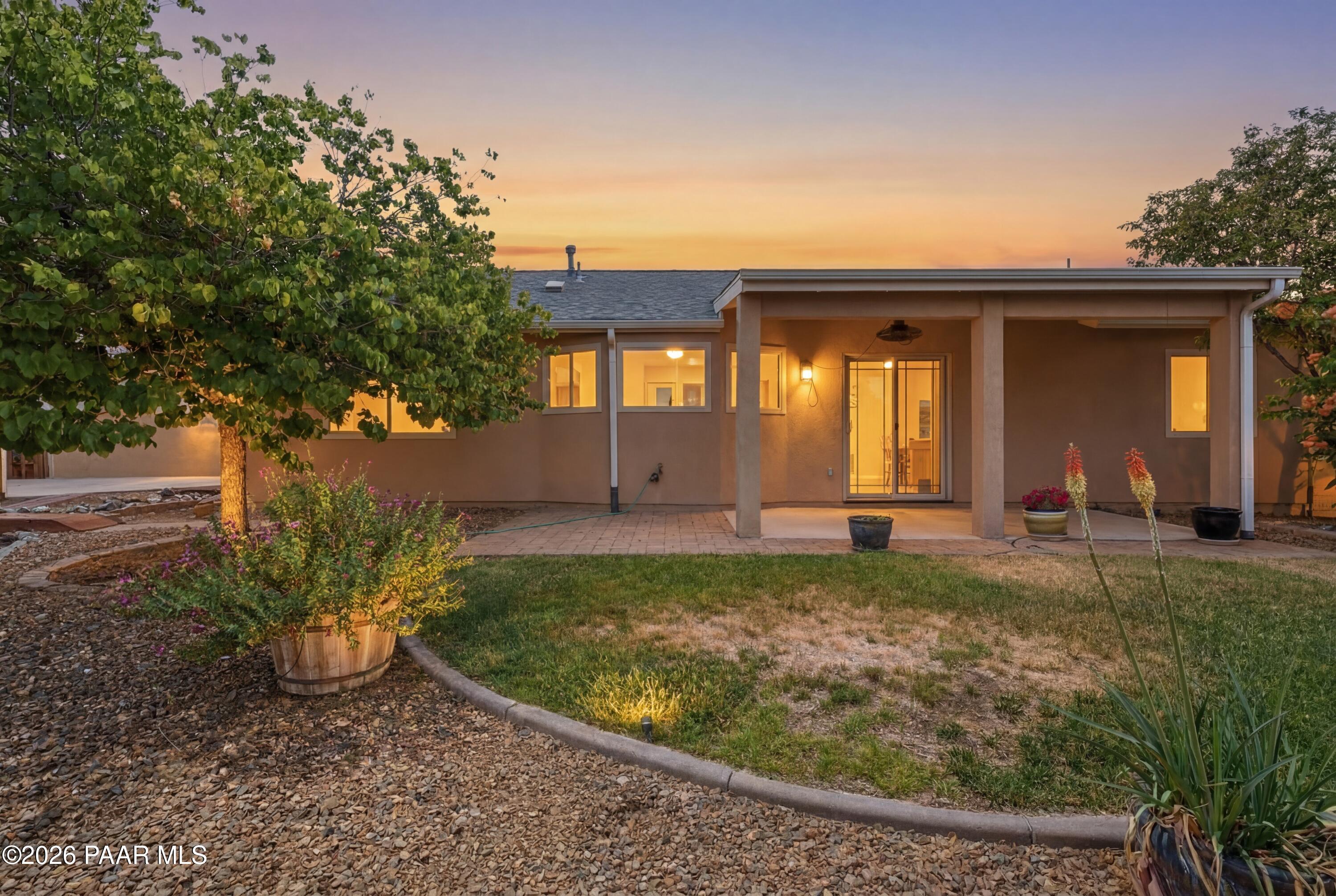 7089 E Painted Vista Ct