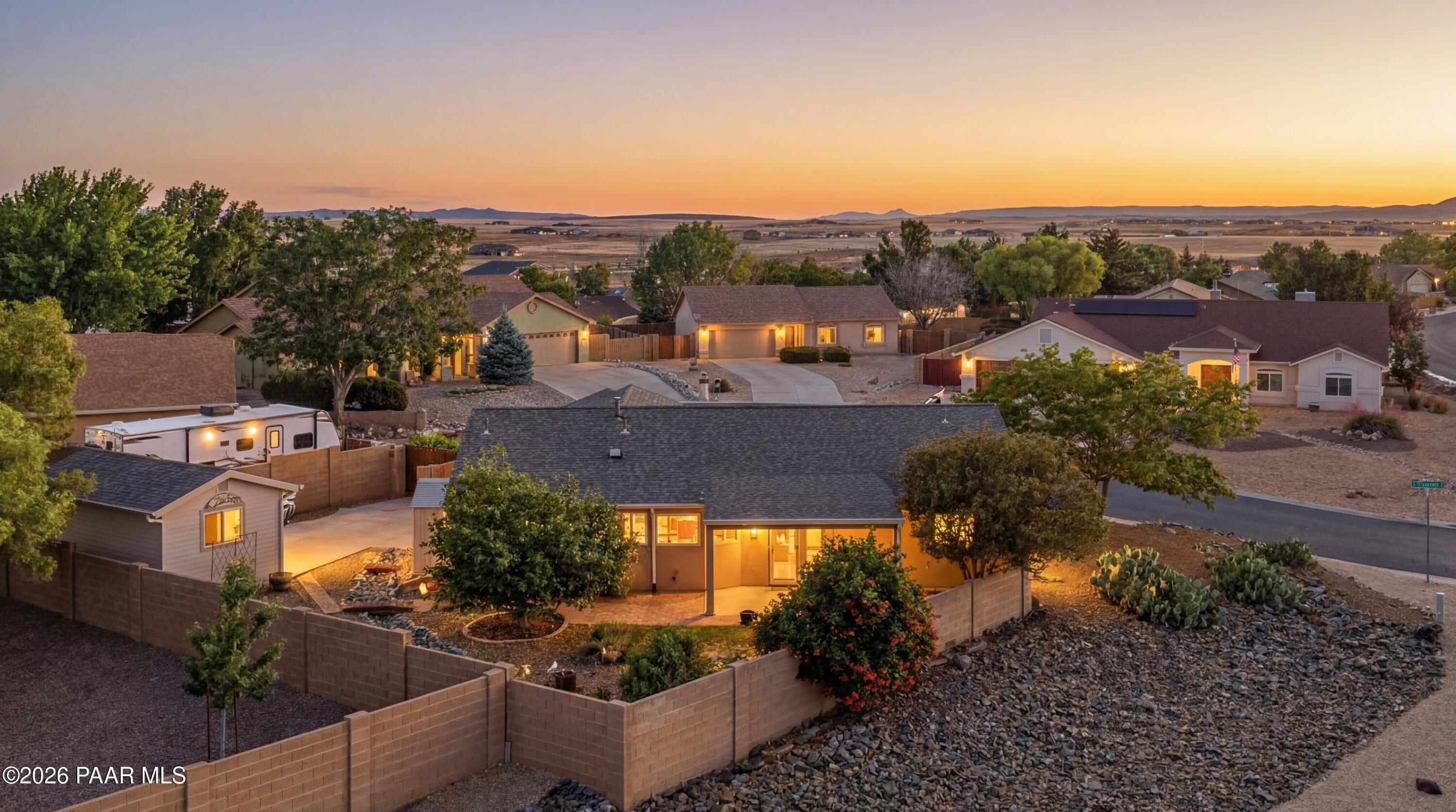7089 E Painted Vista Ct