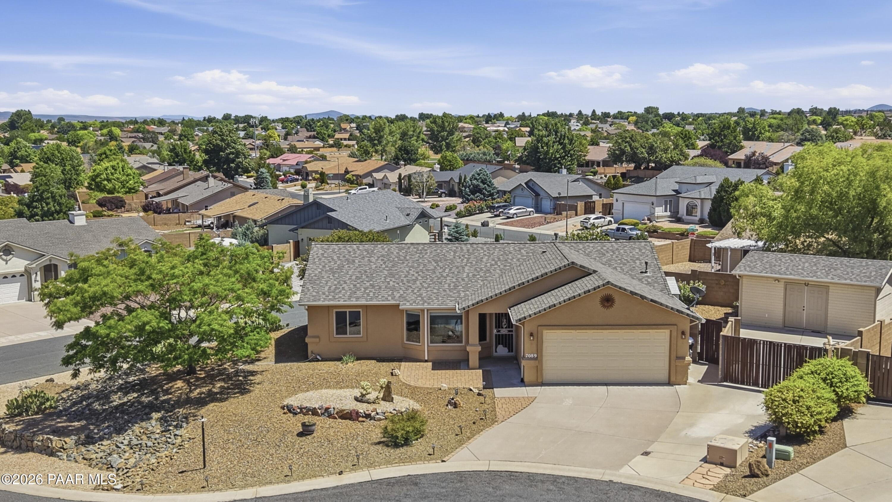 7089 E Painted Vista Ct
