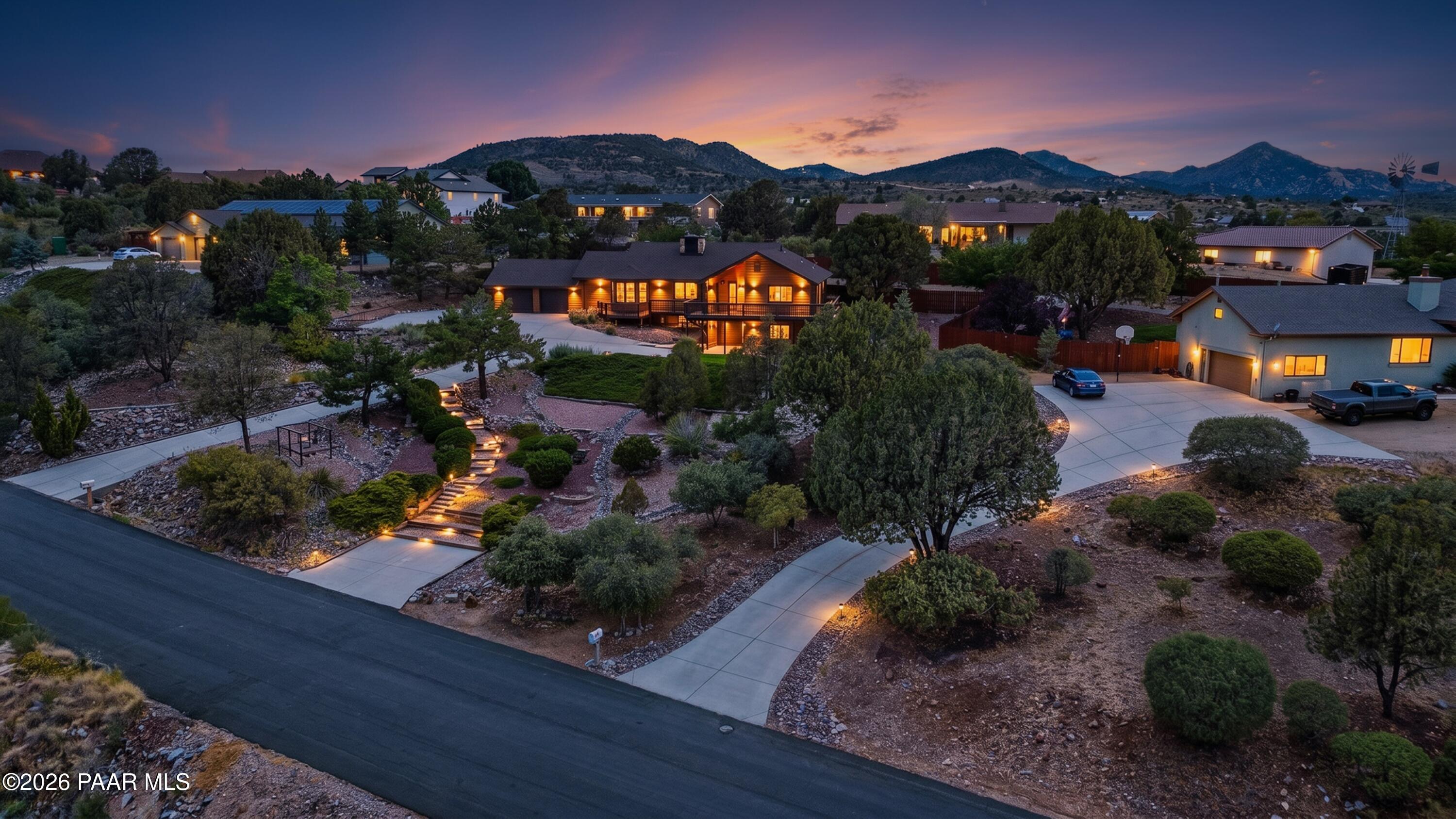 4720 Cody Drive