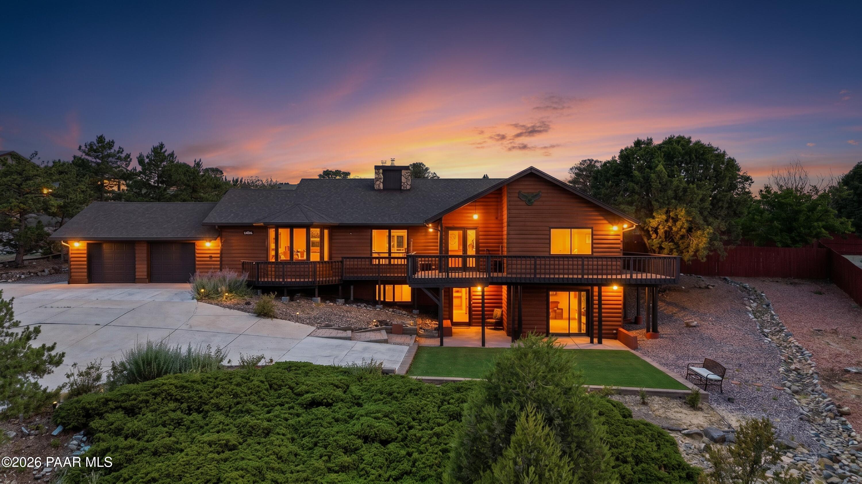 4720 Cody Drive