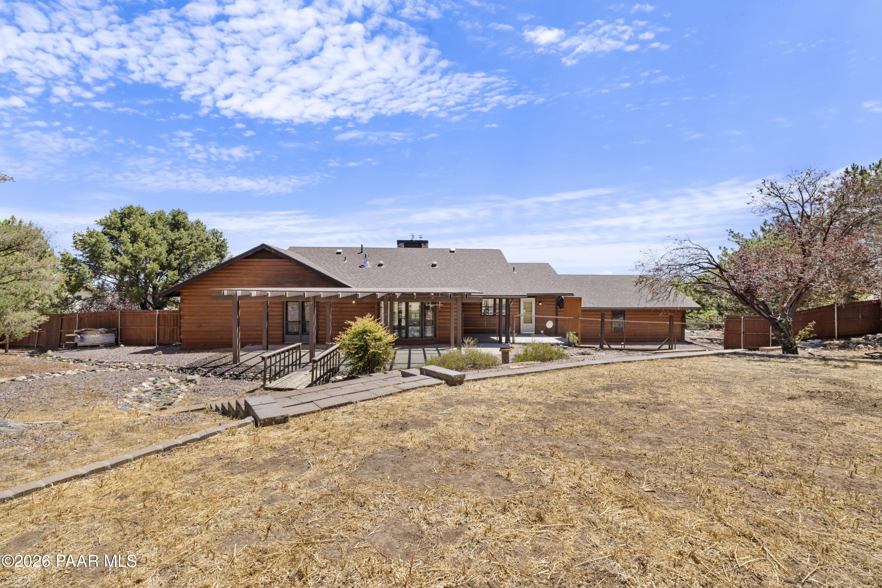 4720 Cody Drive