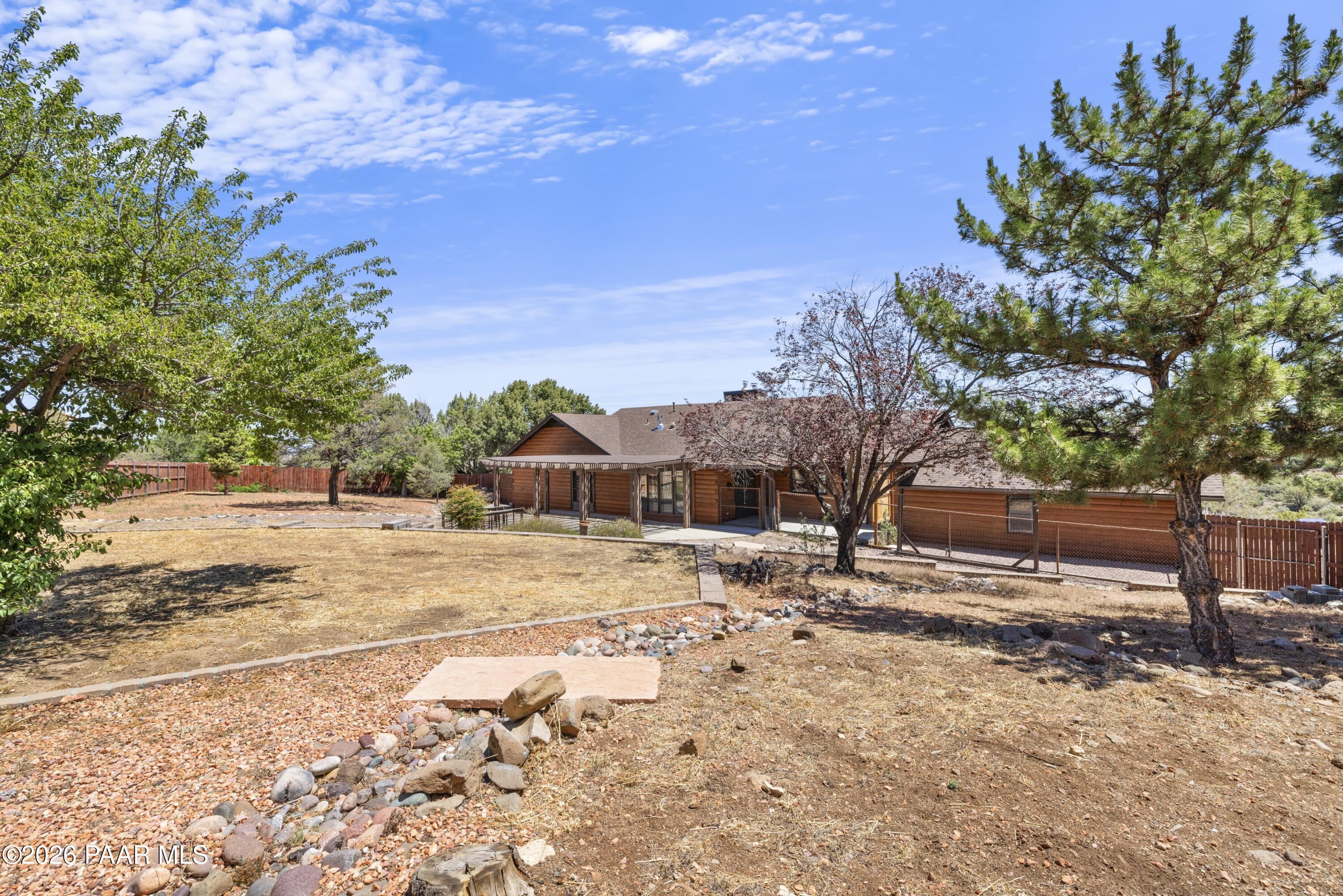 4720 Cody Drive