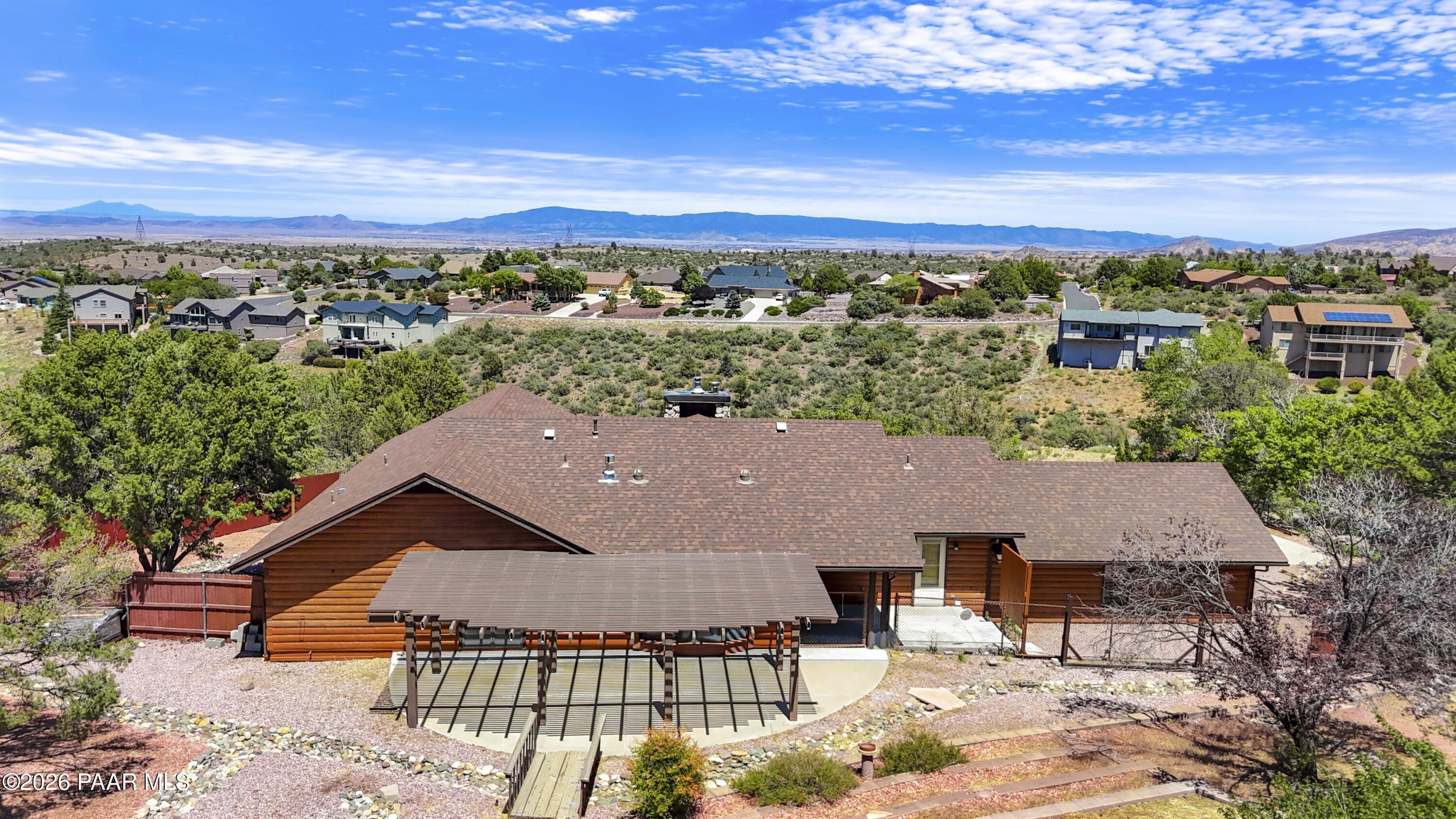 4720 Cody Drive