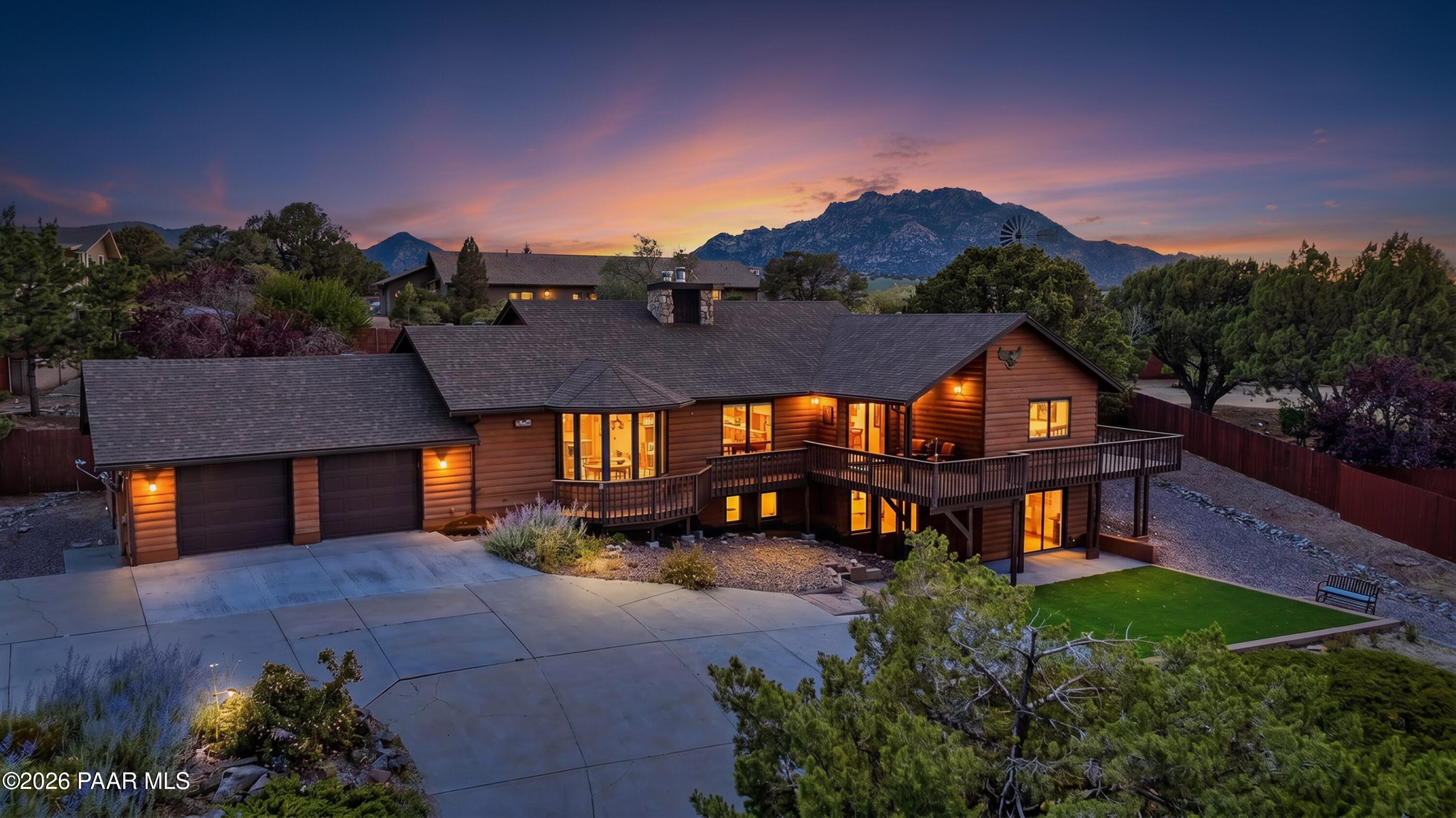4720 Cody Drive