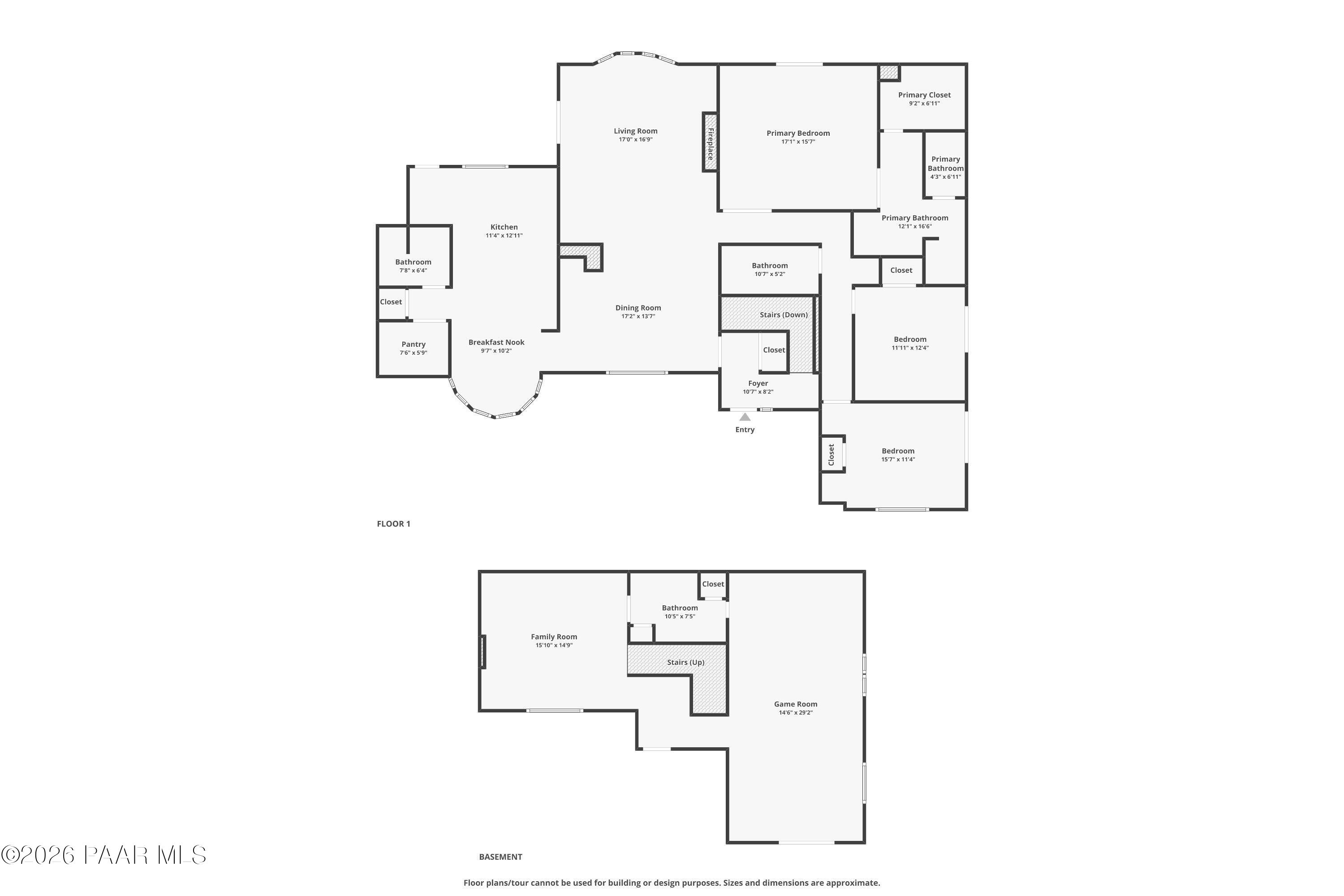 4720 Cody Drive