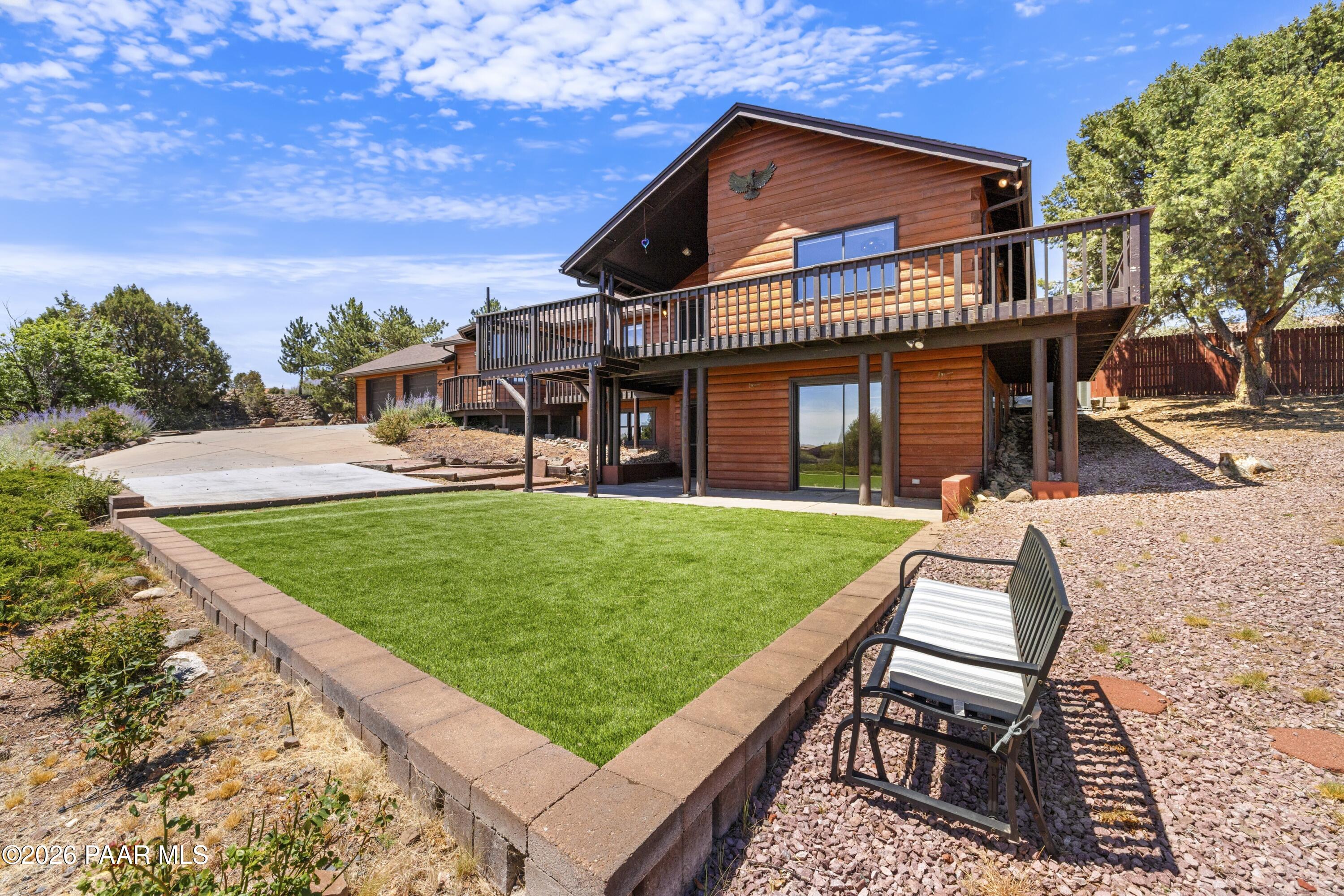 4720 Cody Drive