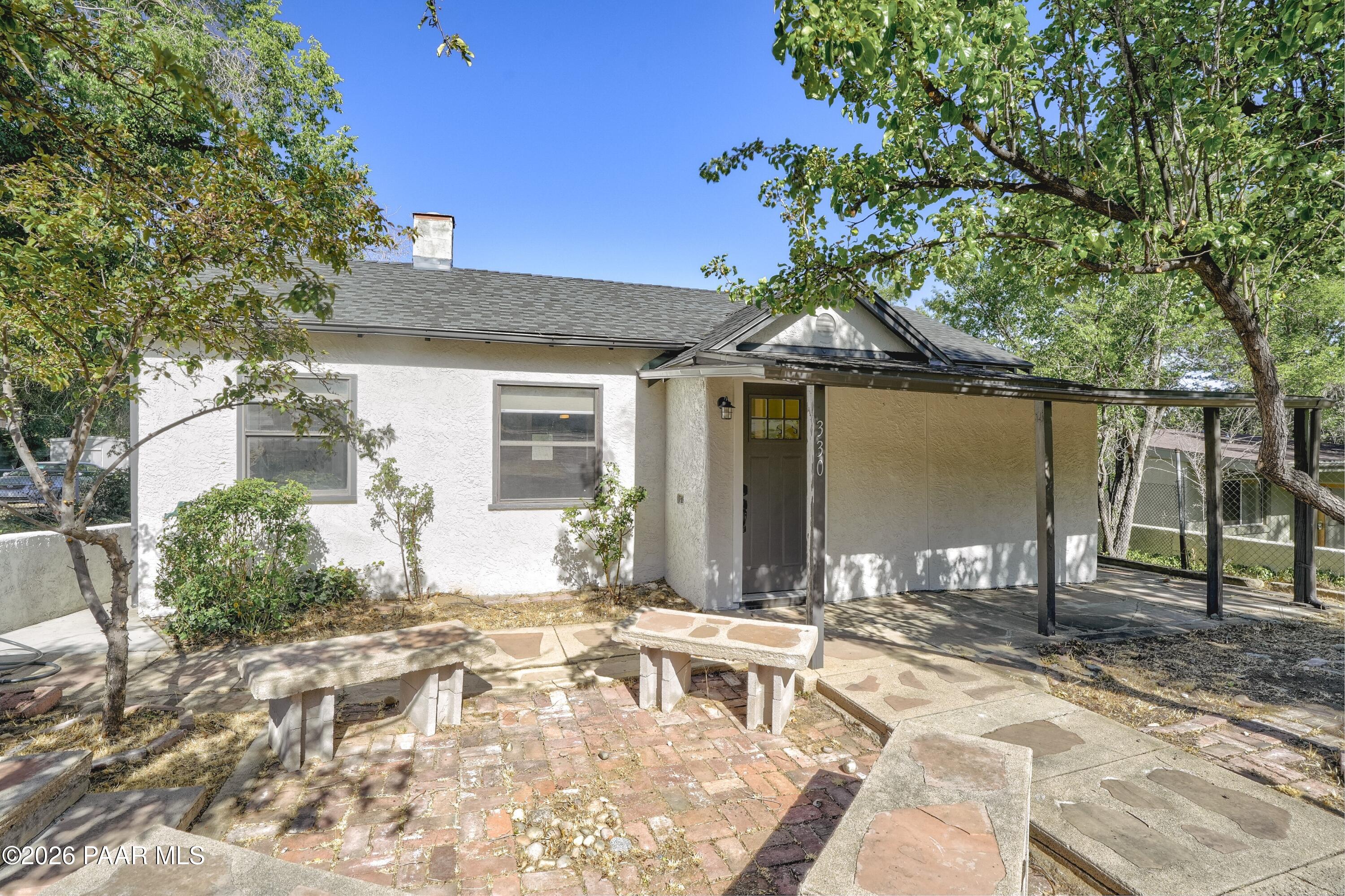 330 S Pleasant Street