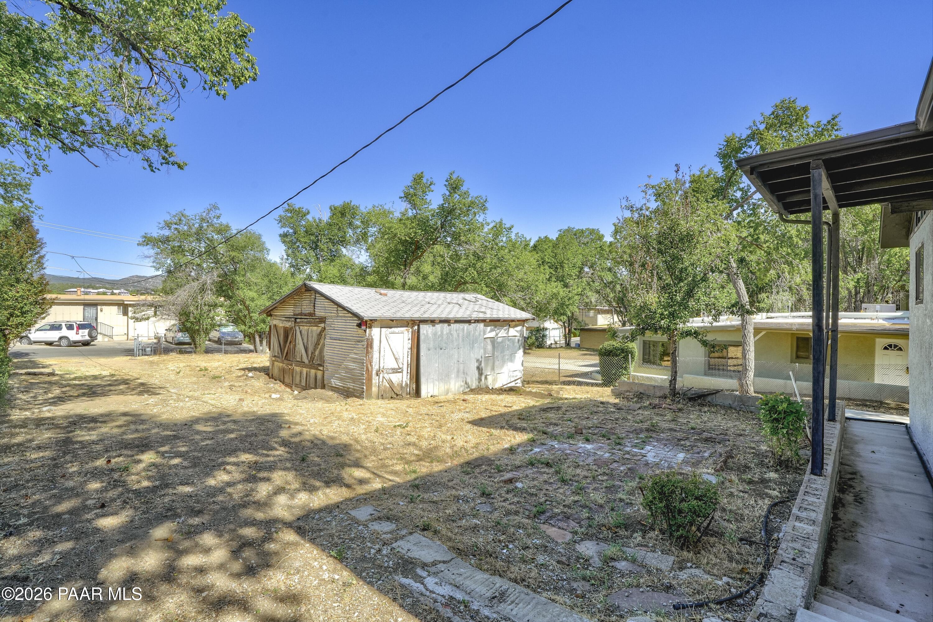 330 S Pleasant Street