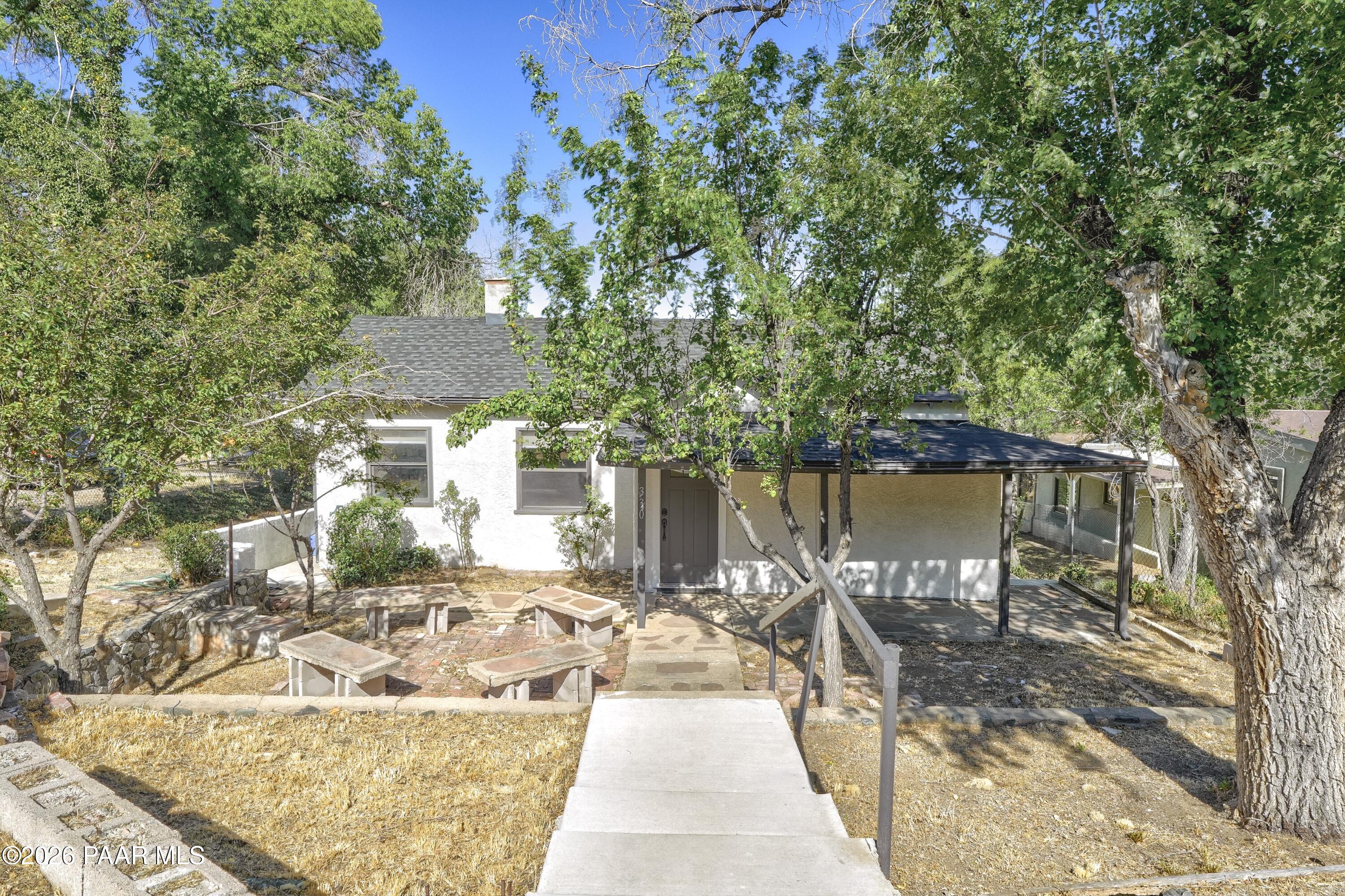 330 S Pleasant Street