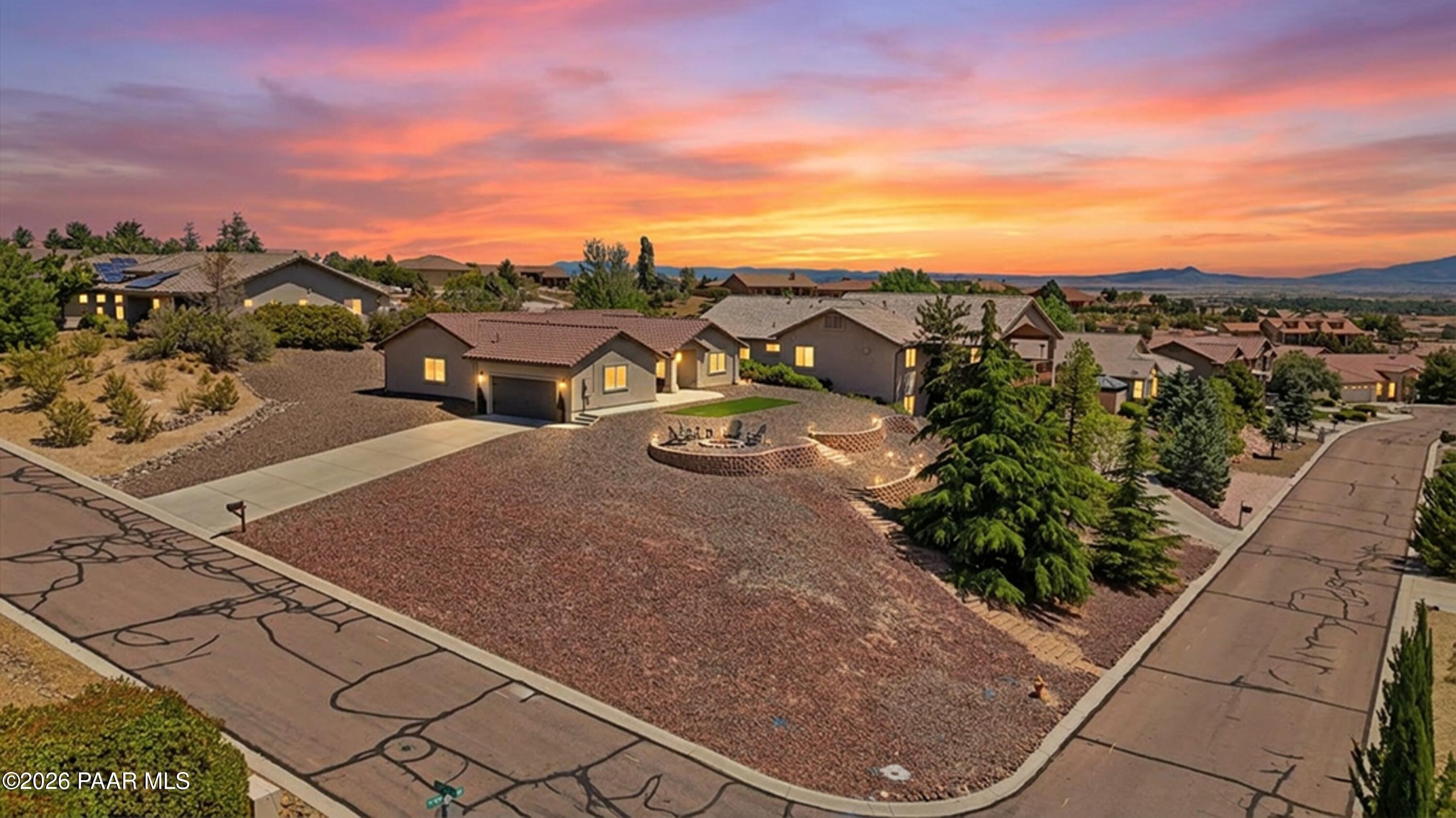 5723 Taragon Lane