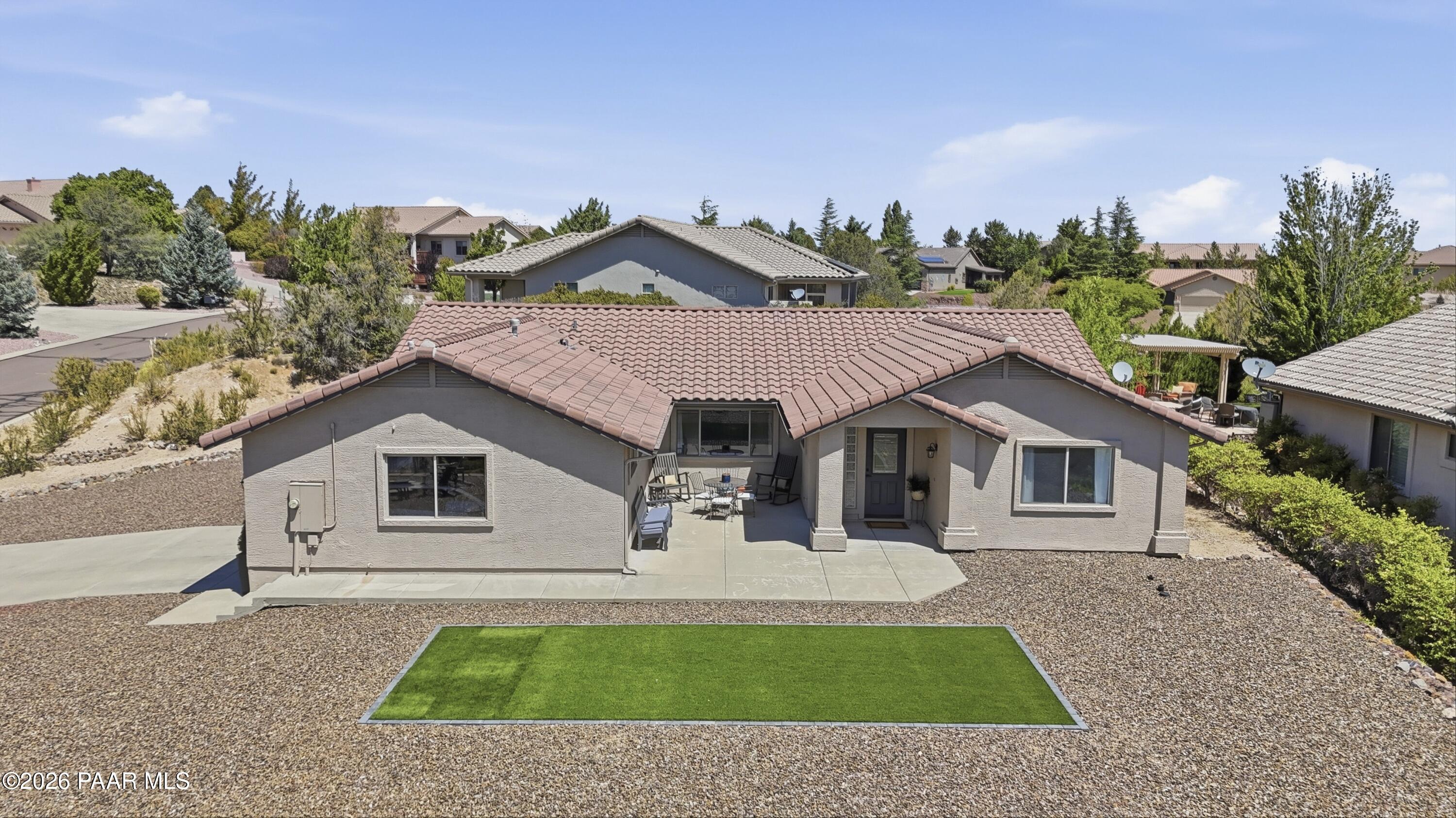 5723 Taragon Lane