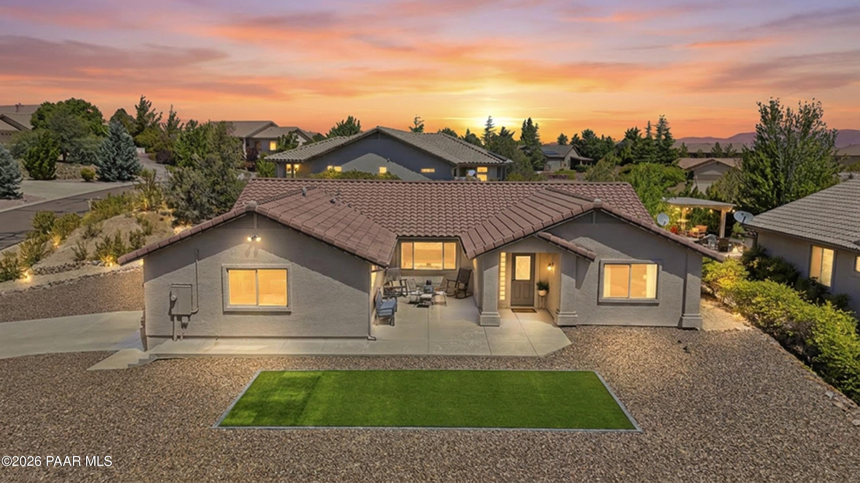 5723 Taragon Lane