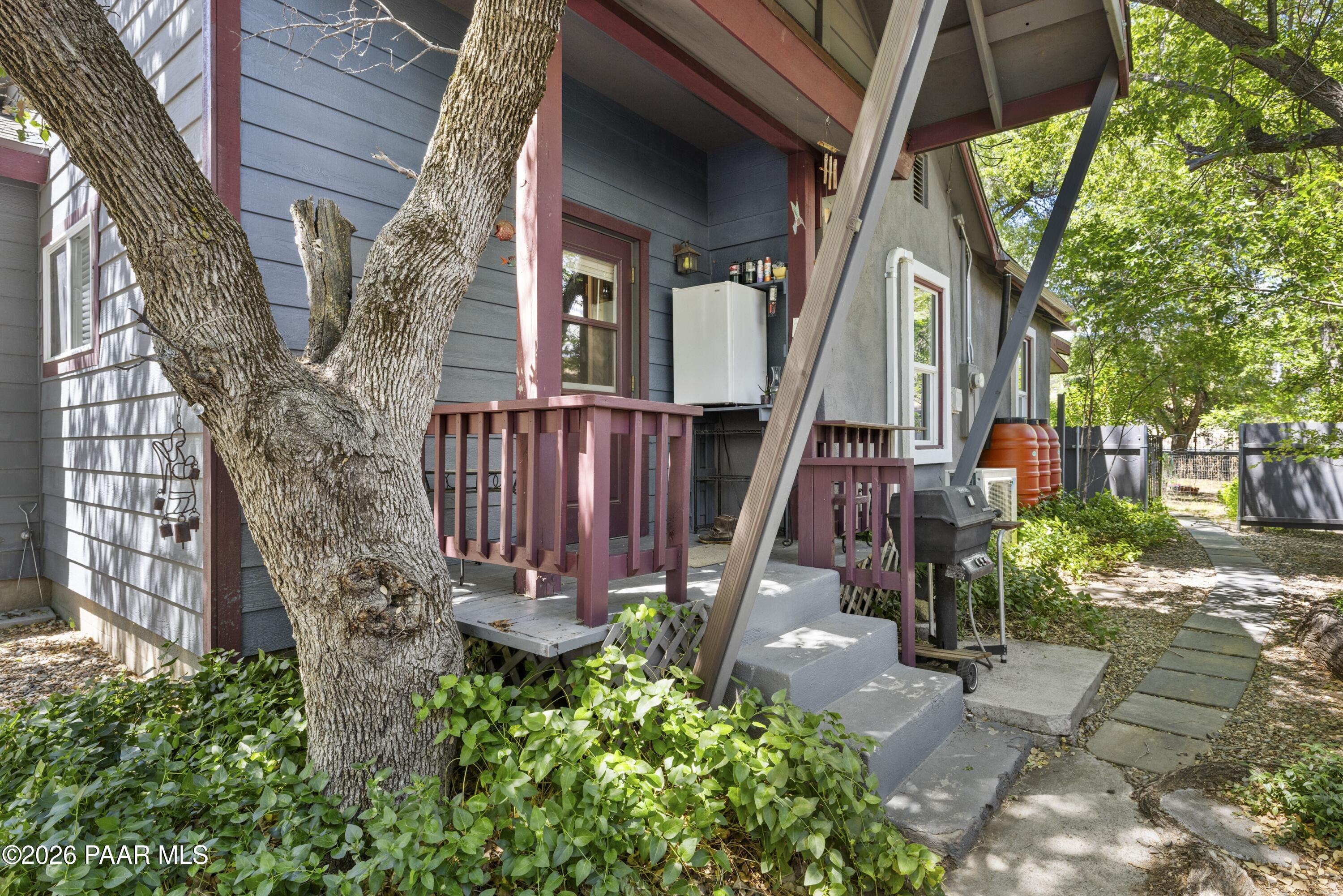 105 Brush Street
