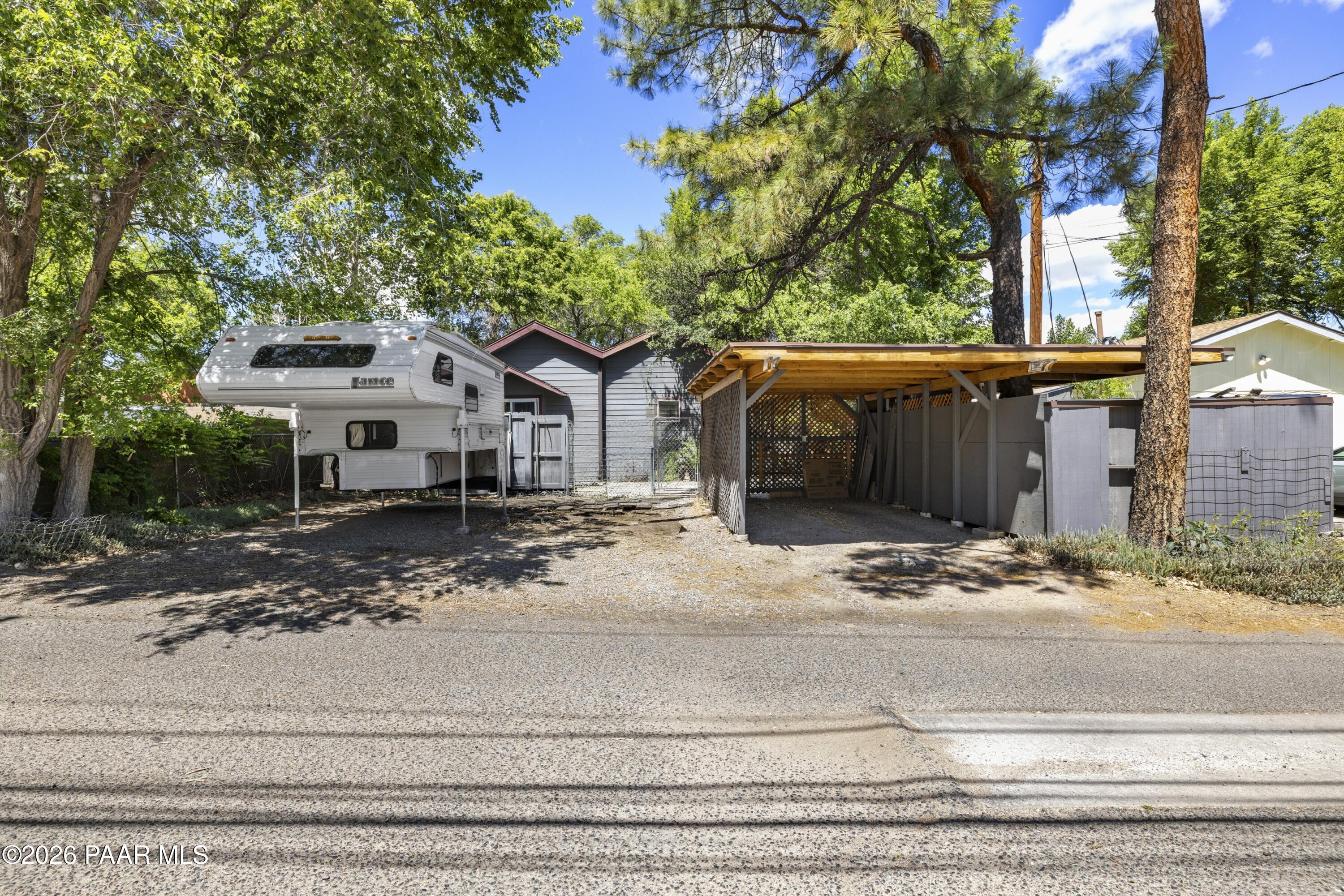 105 Brush Street