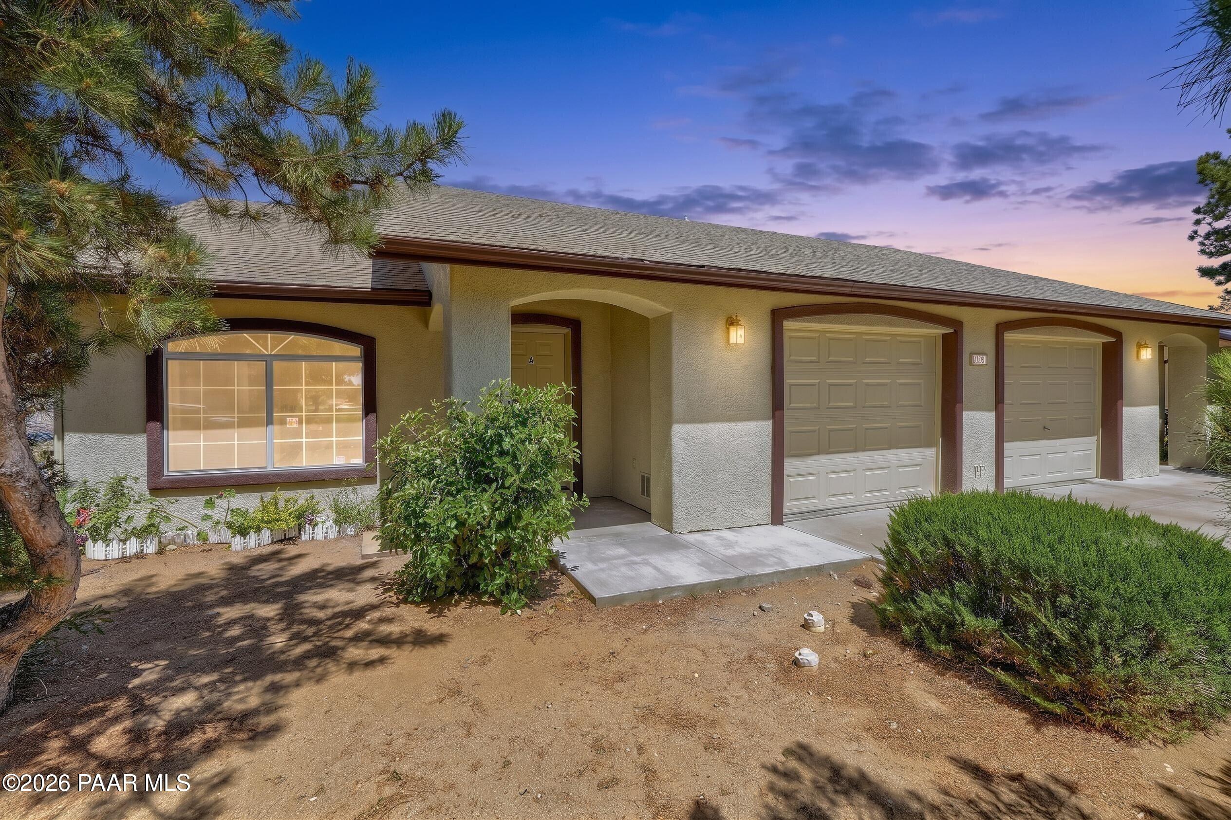 3280 N Hedgewood Drive