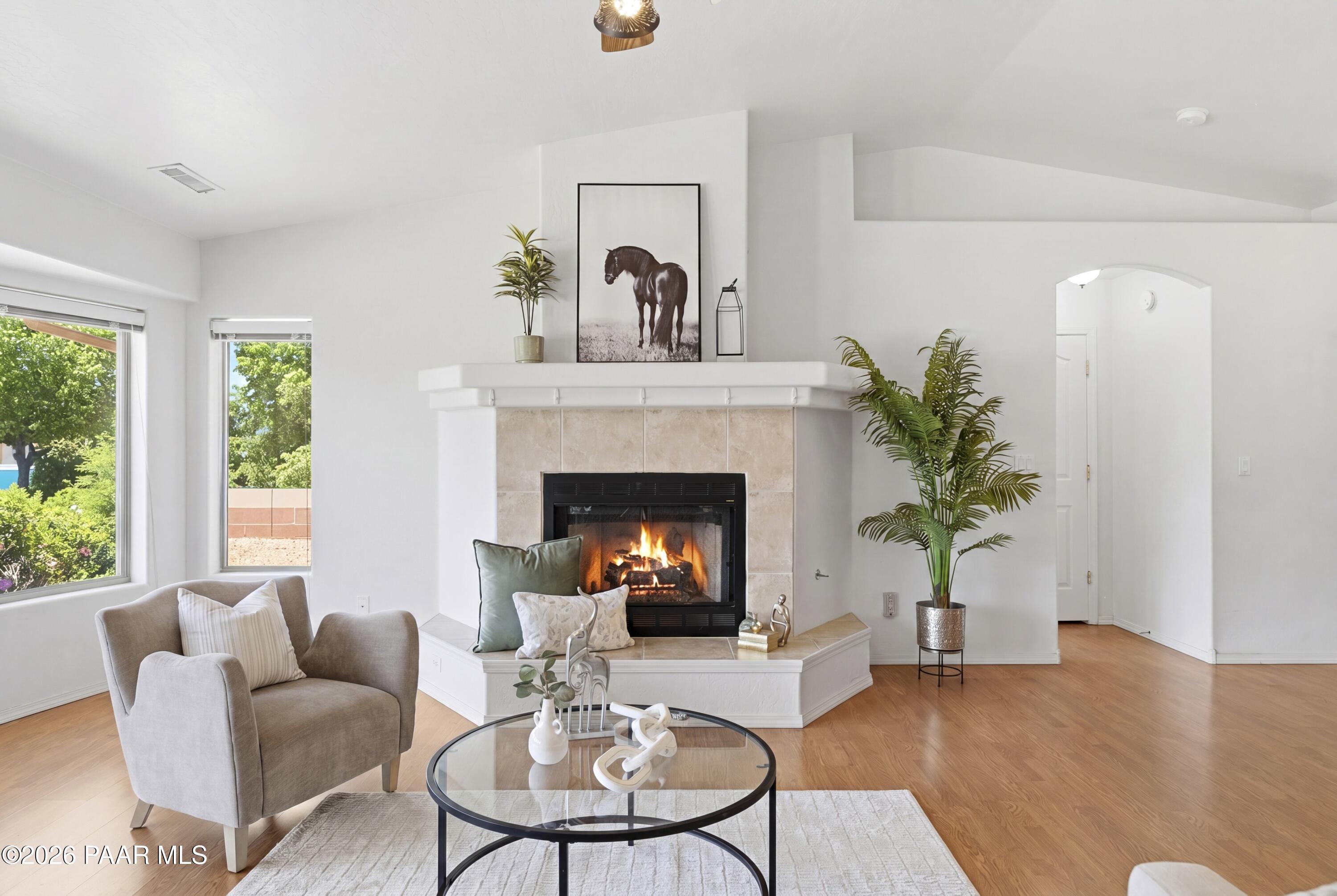 7100 E Granite Peaks