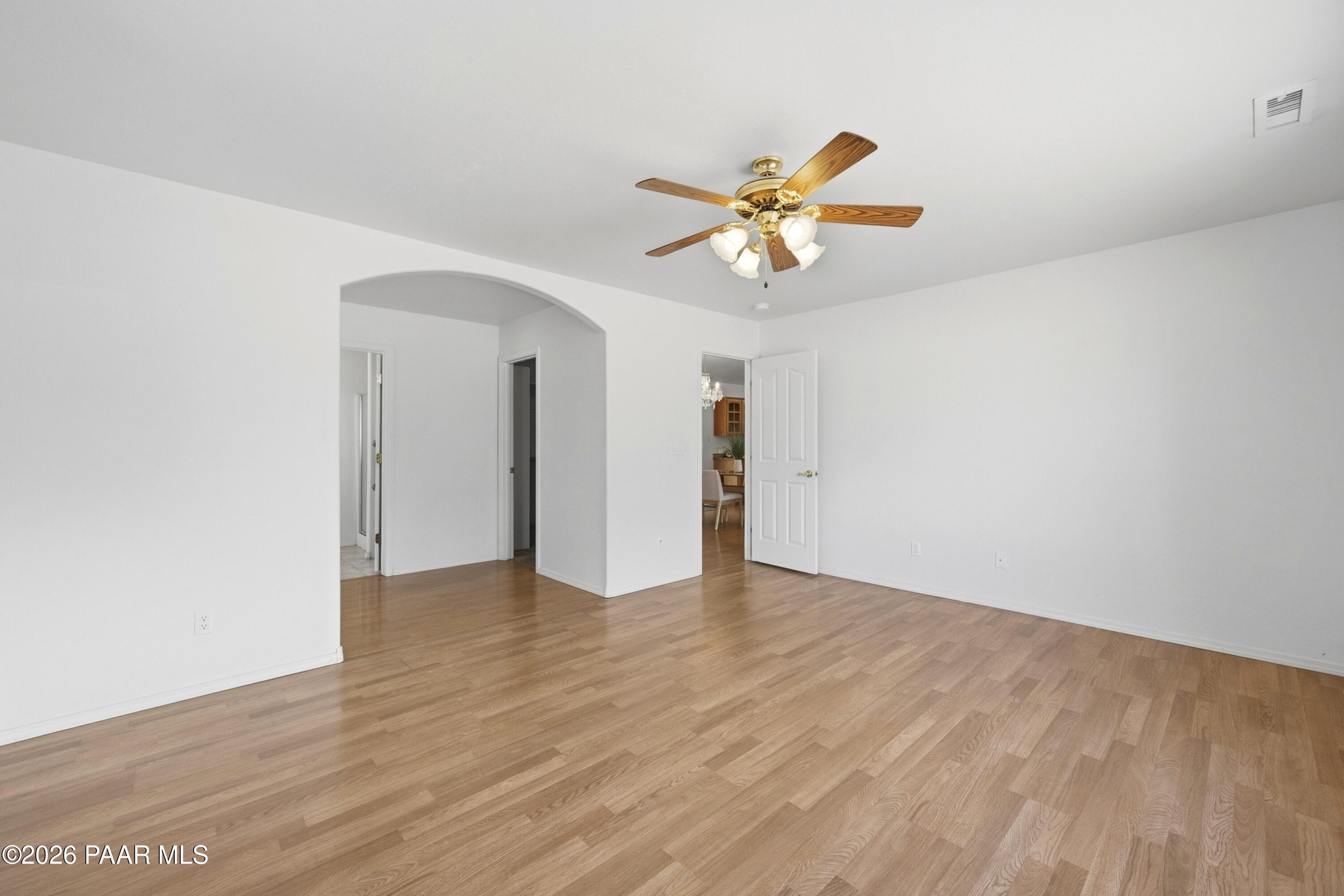 7100 E Granite Peaks