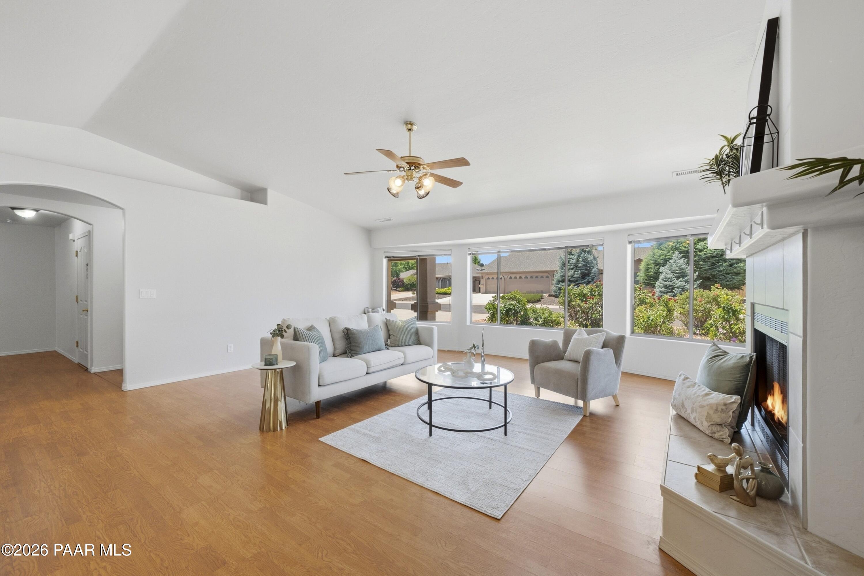 7100 E Granite Peaks