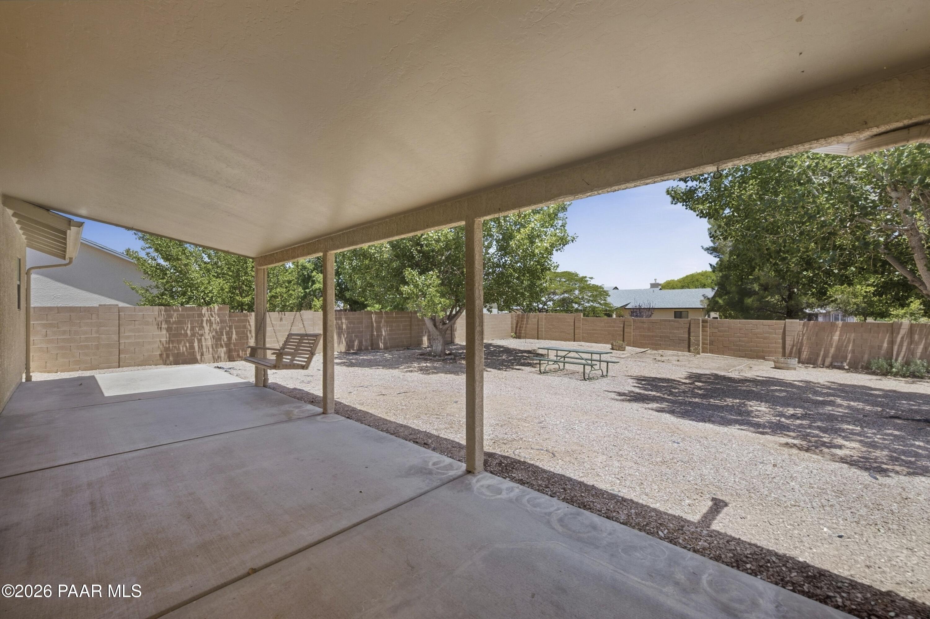 7100 E Granite Peaks