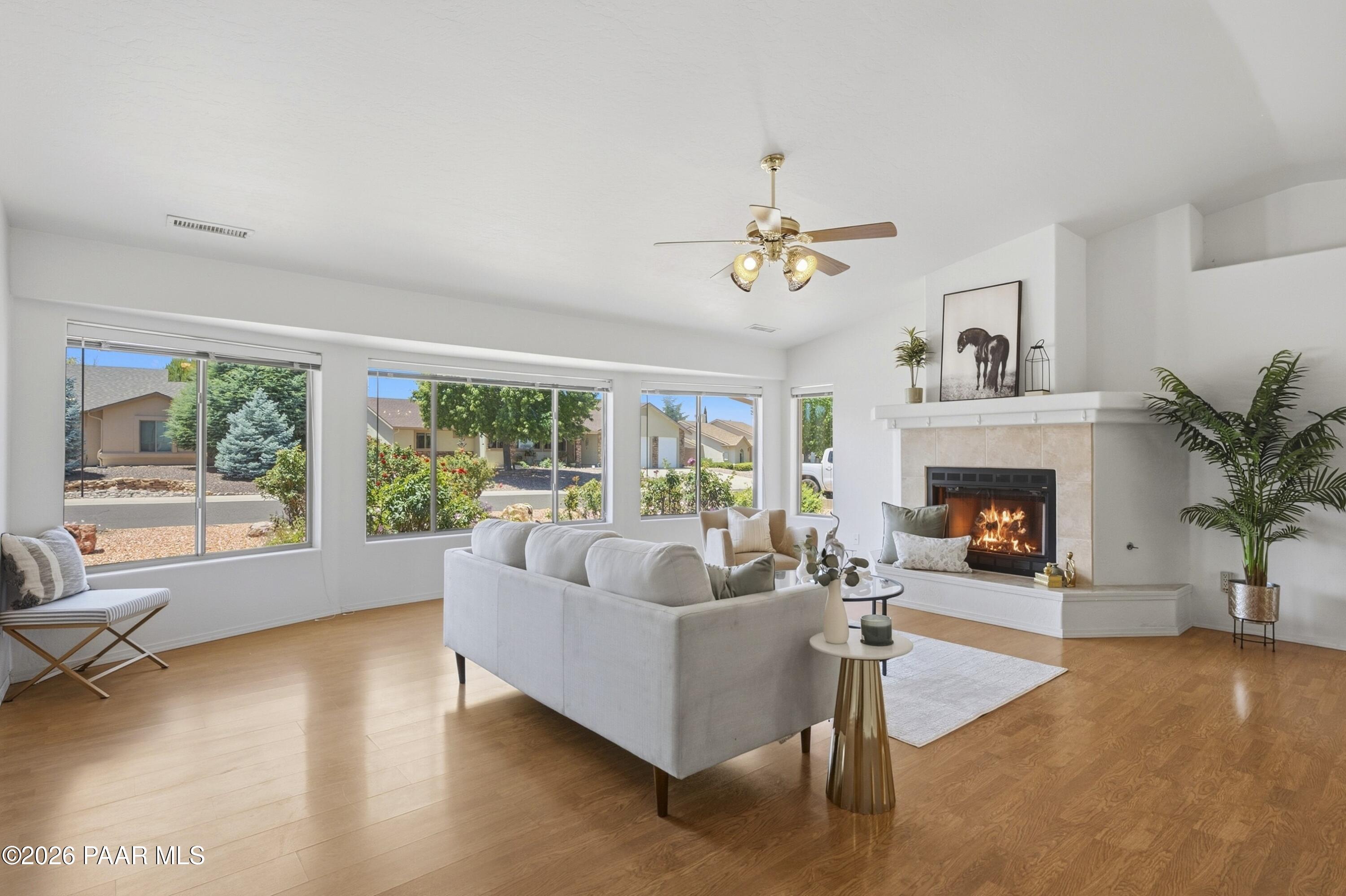7100 E Granite Peaks