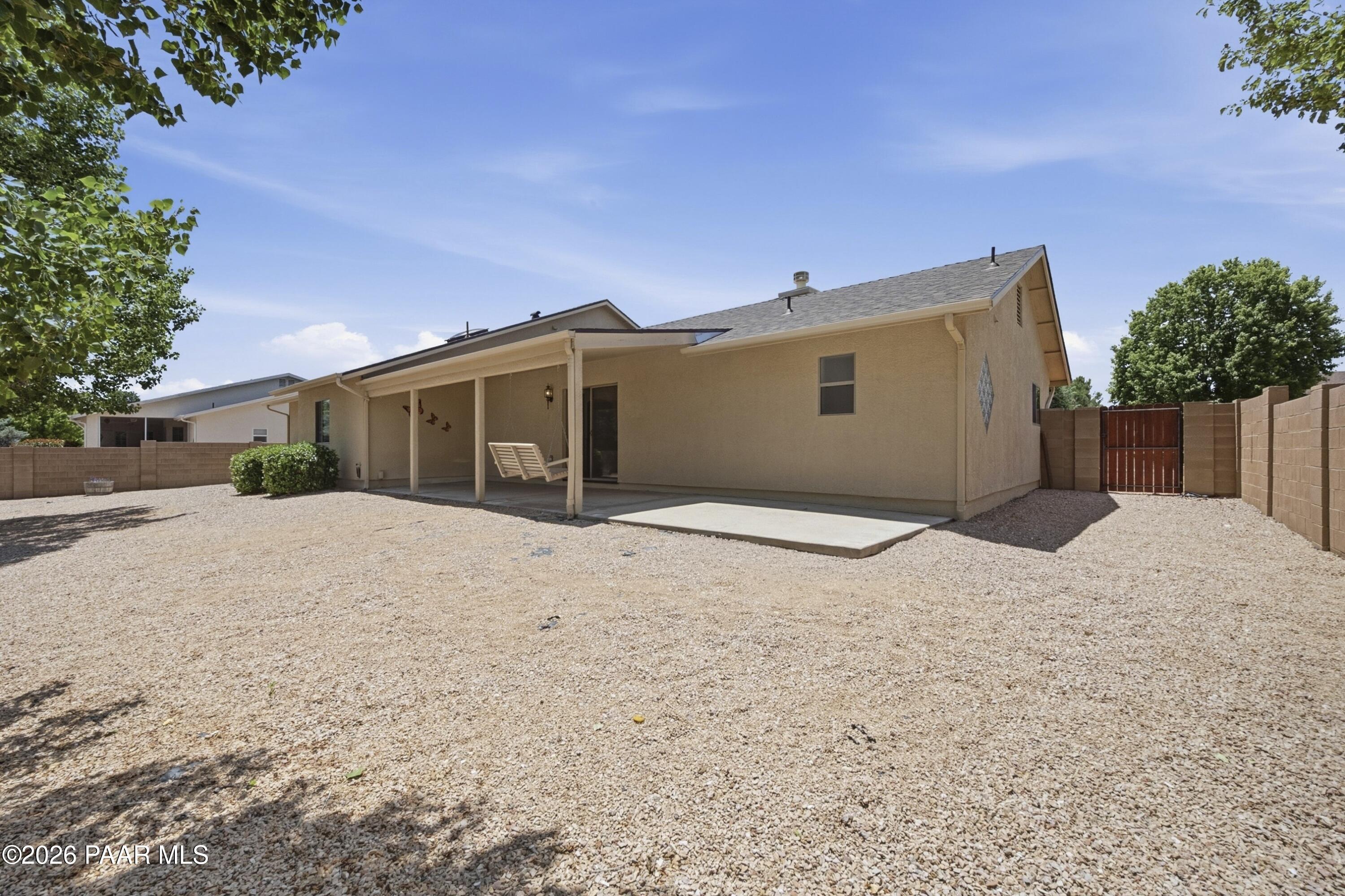 7100 E Granite Peaks