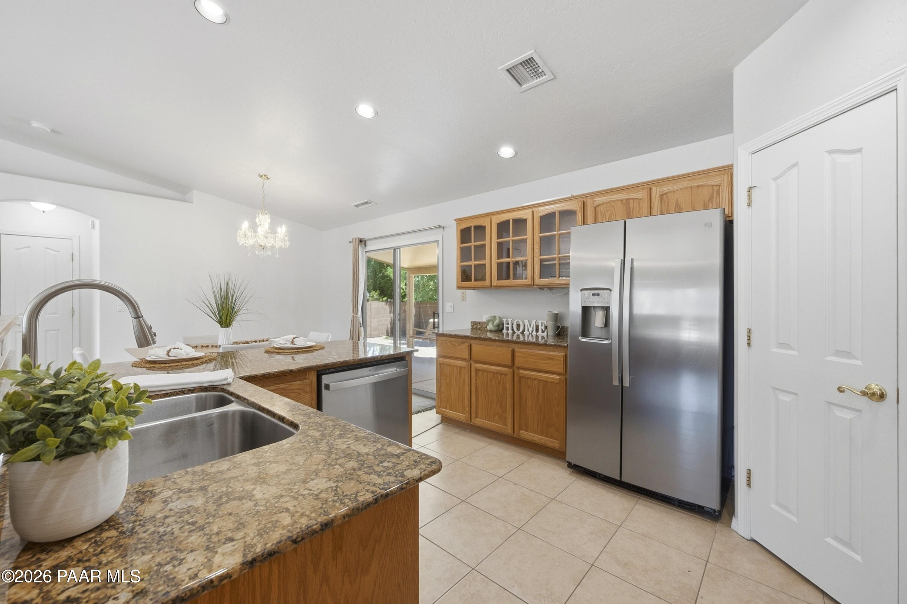 7100 E Granite Peaks