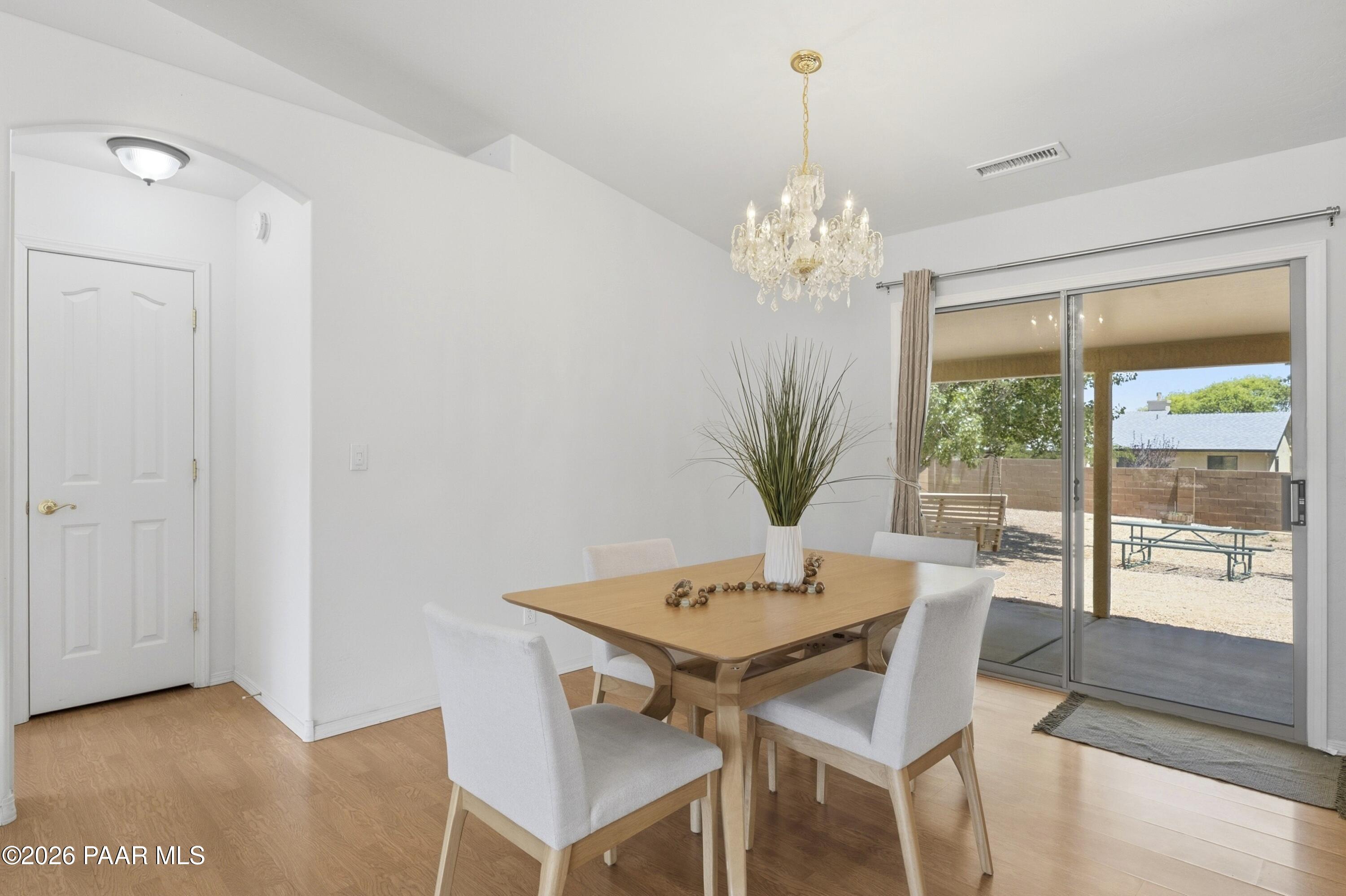 7100 E Granite Peaks