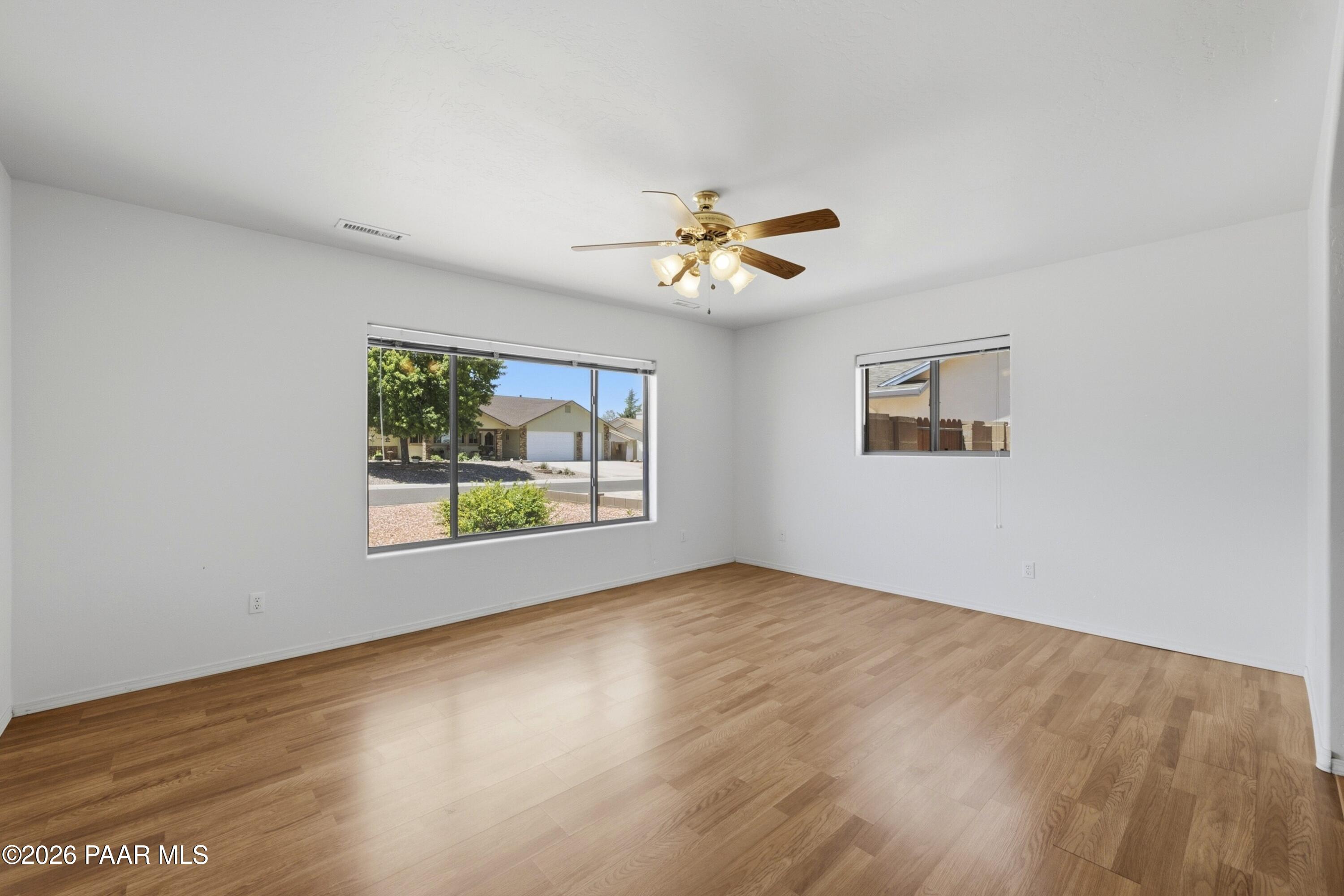 7100 E Granite Peaks