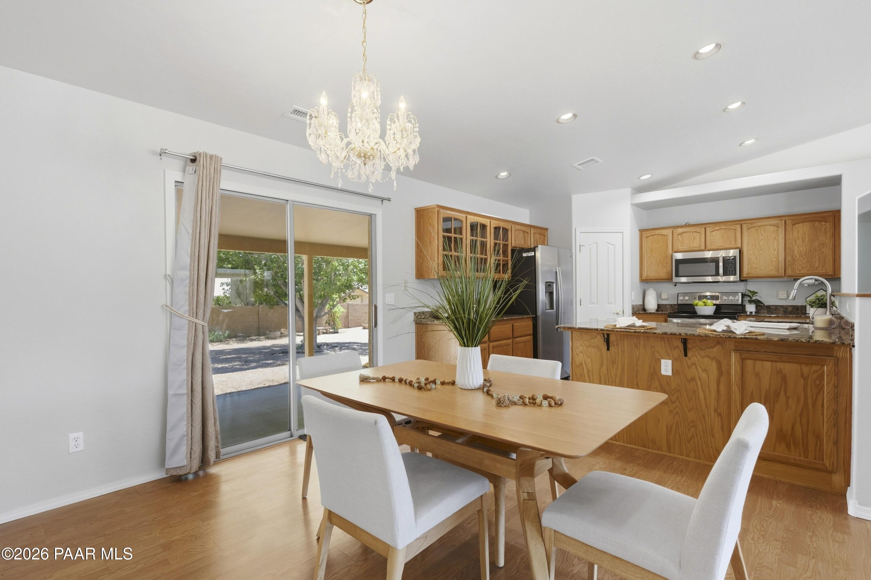 7100 E Granite Peaks