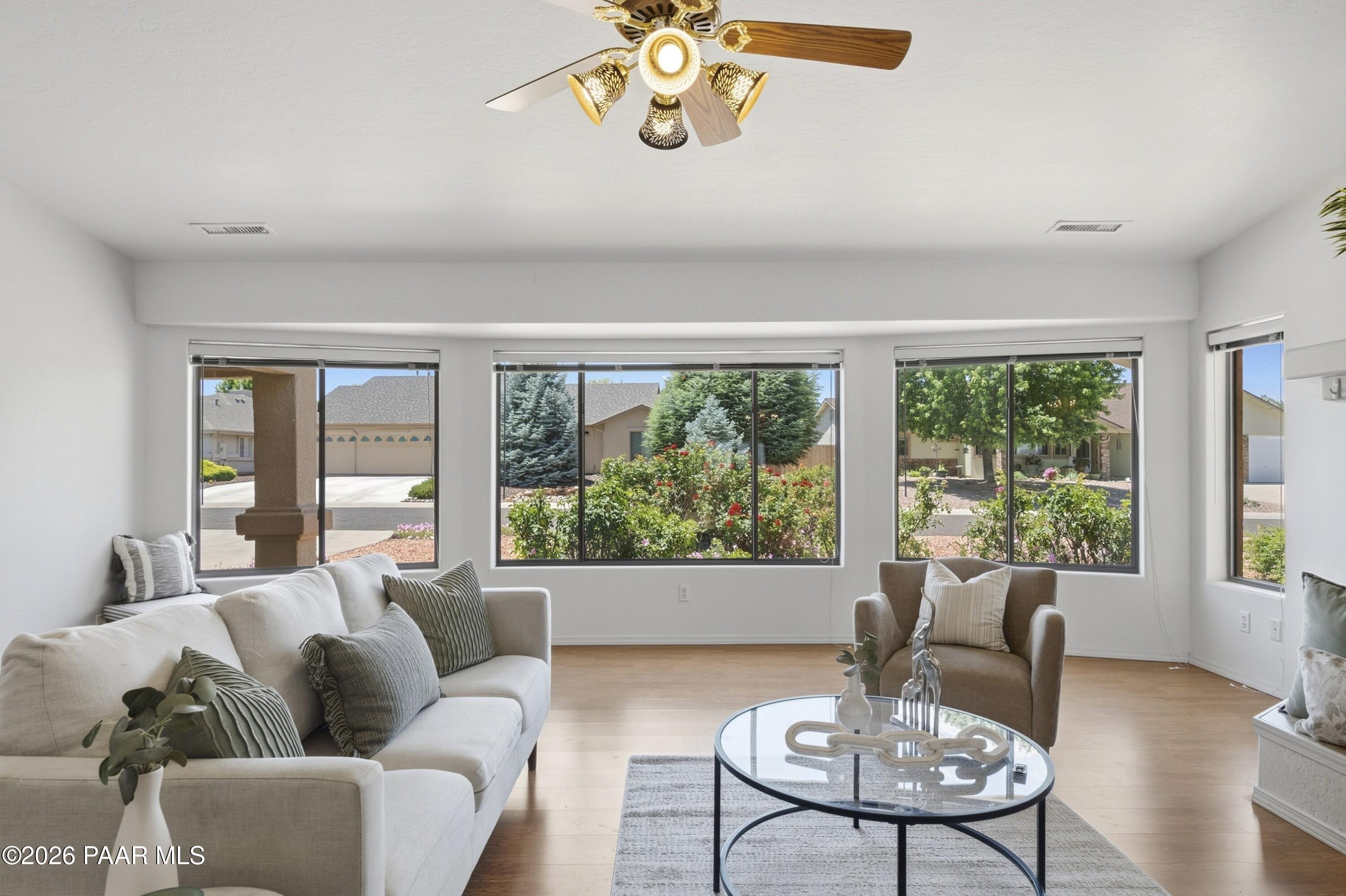 7100 E Granite Peaks