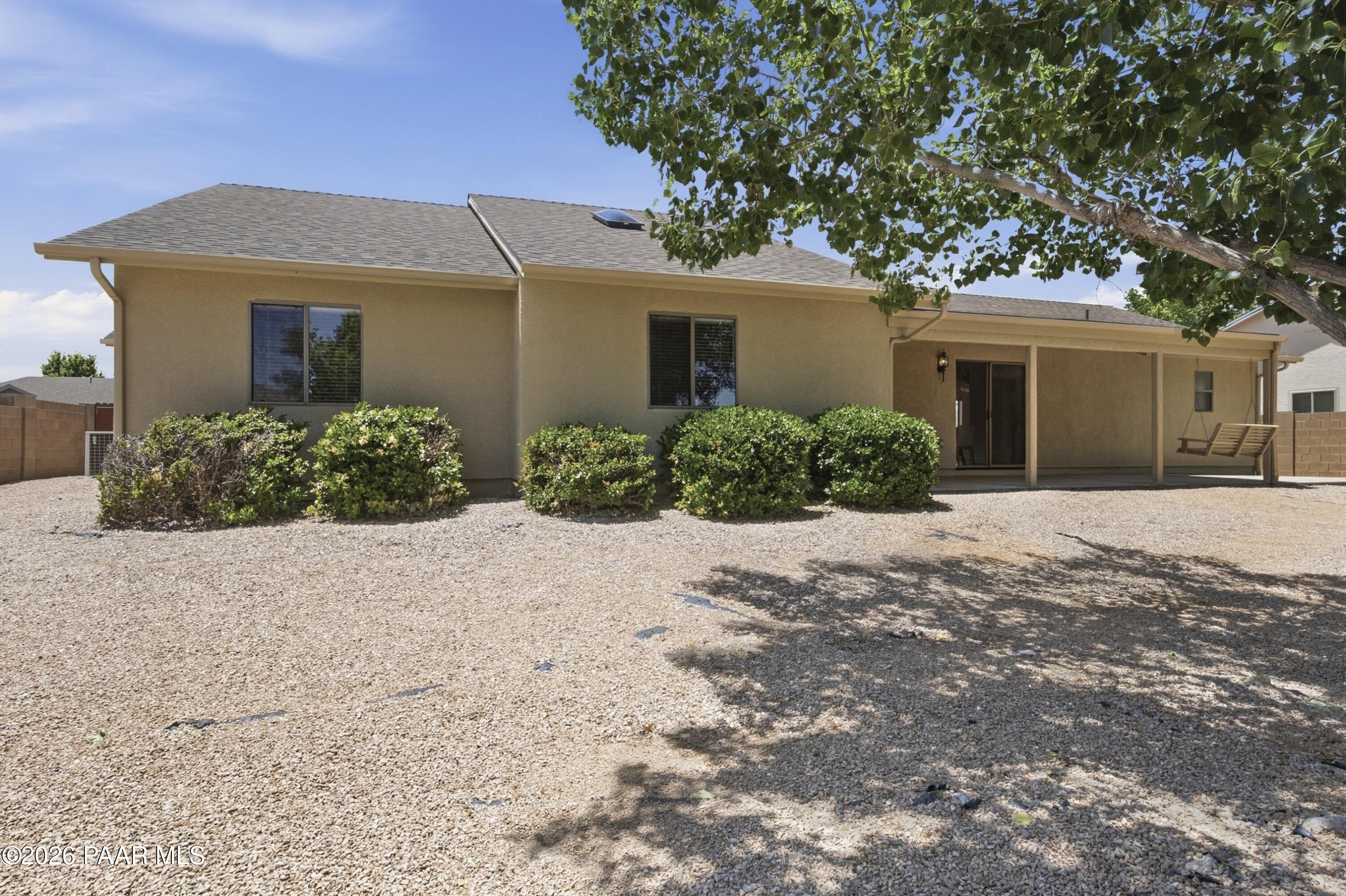 7100 E Granite Peaks