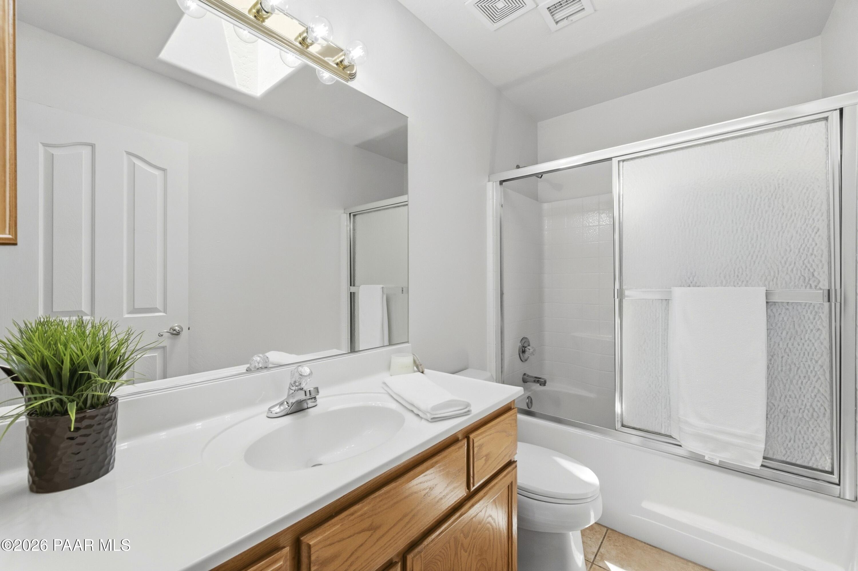 7100 E Granite Peaks