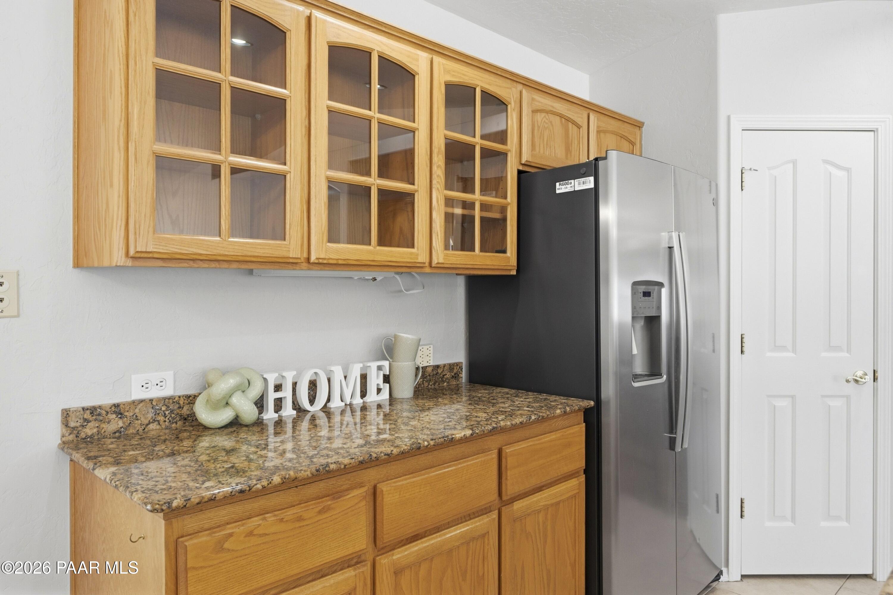 7100 E Granite Peaks