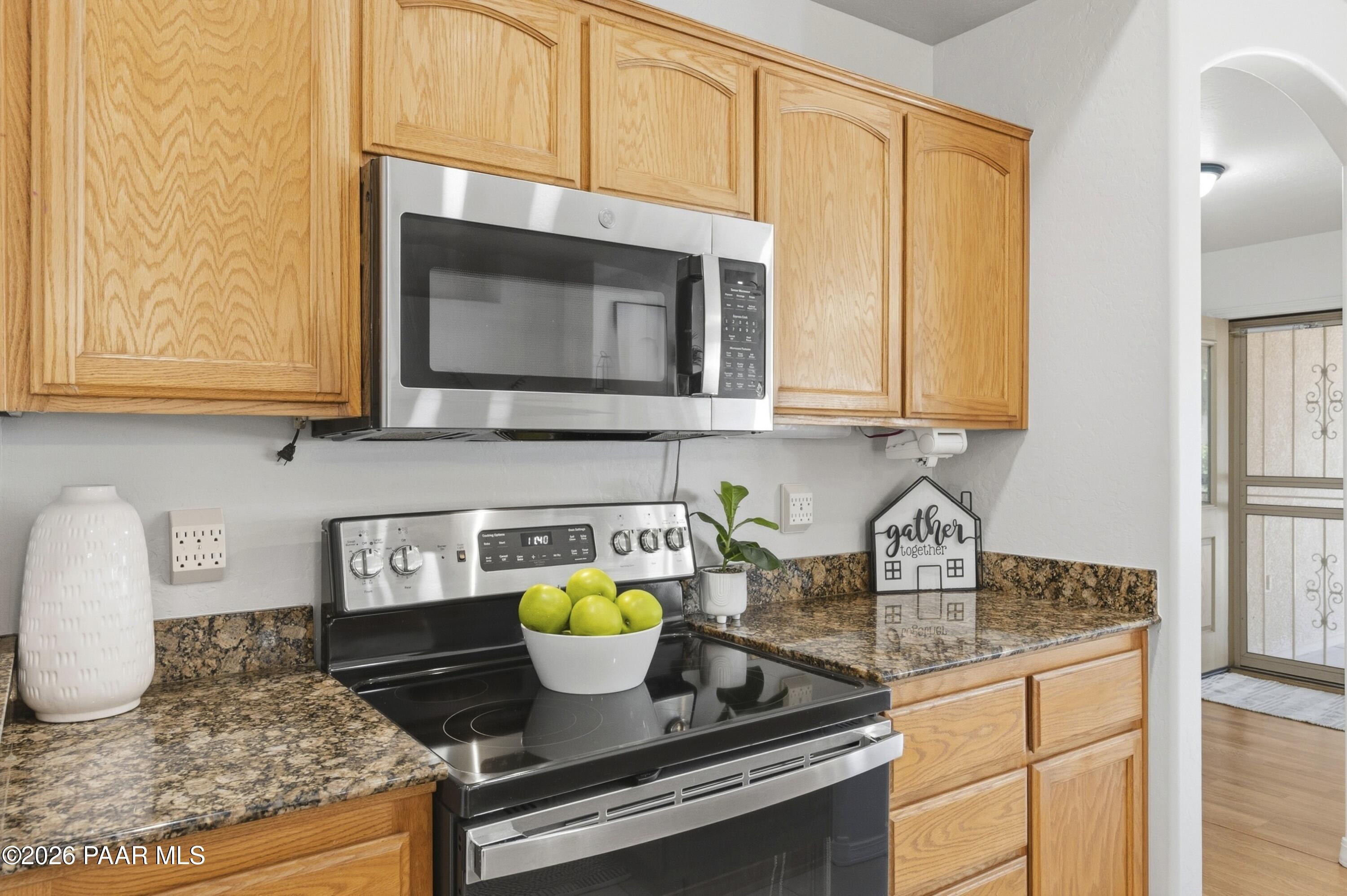 7100 E Granite Peaks