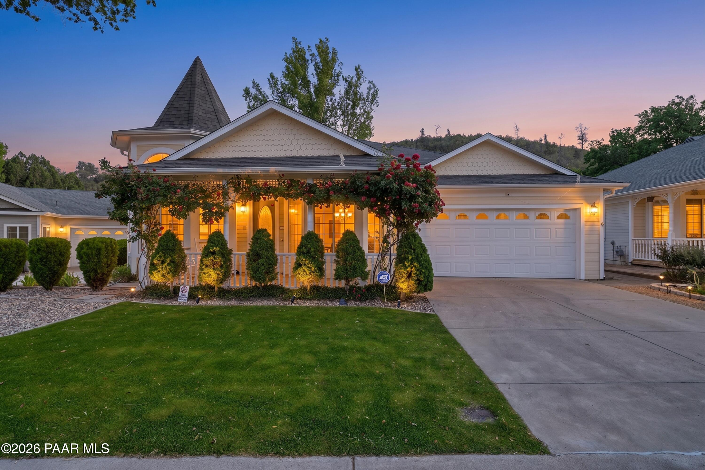 1816 Bond Circle