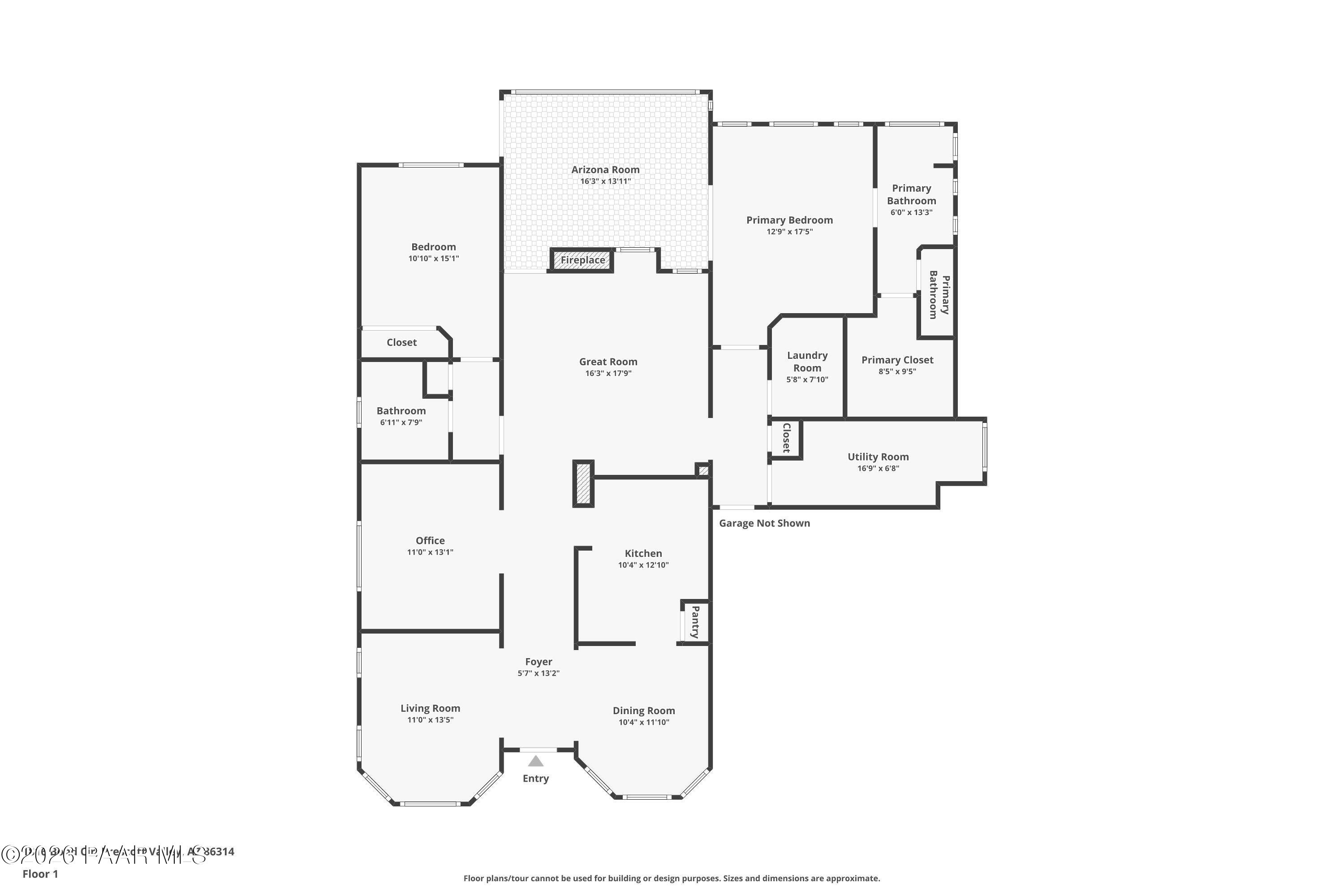 1816 Bond Circle