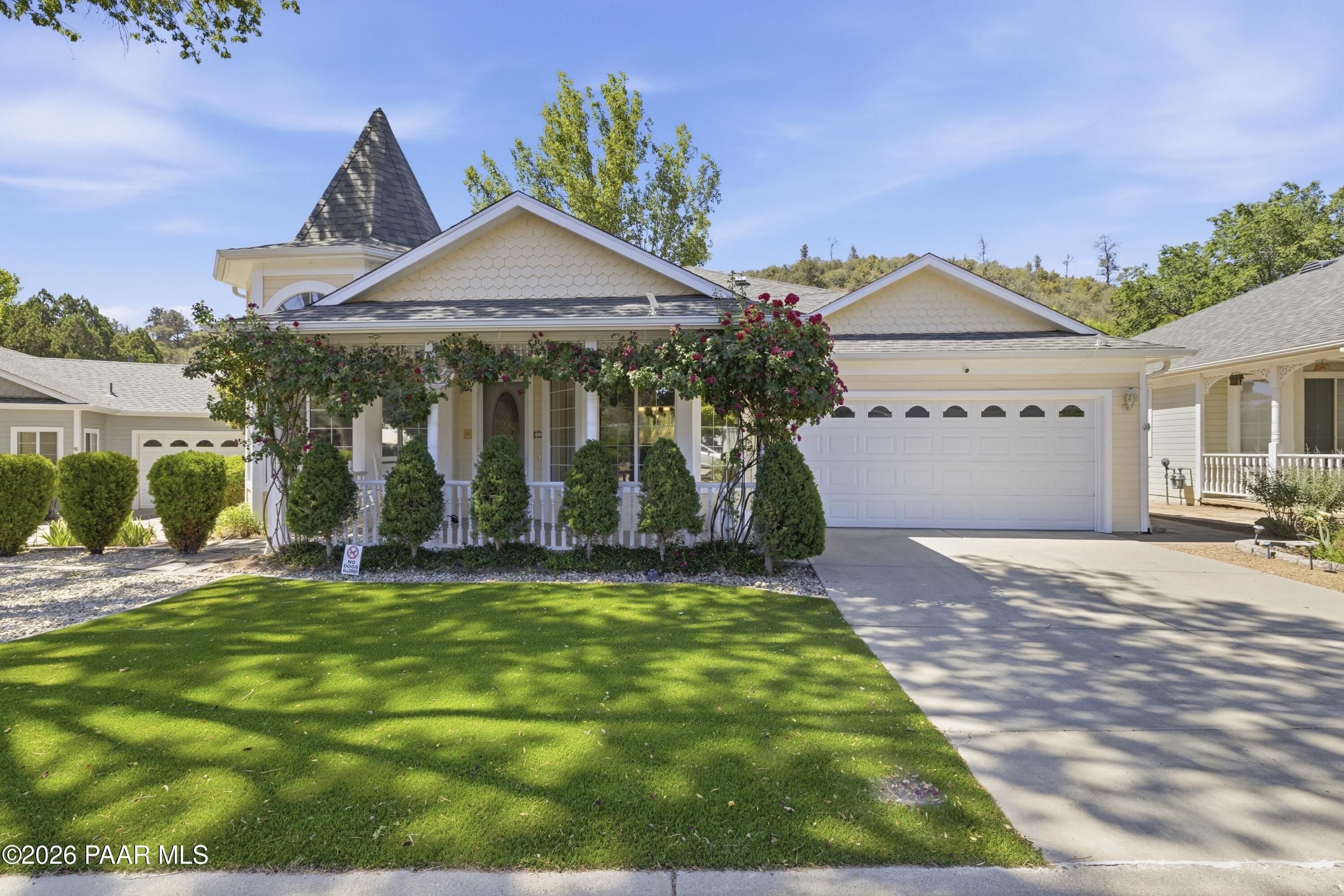 1816 Bond Circle