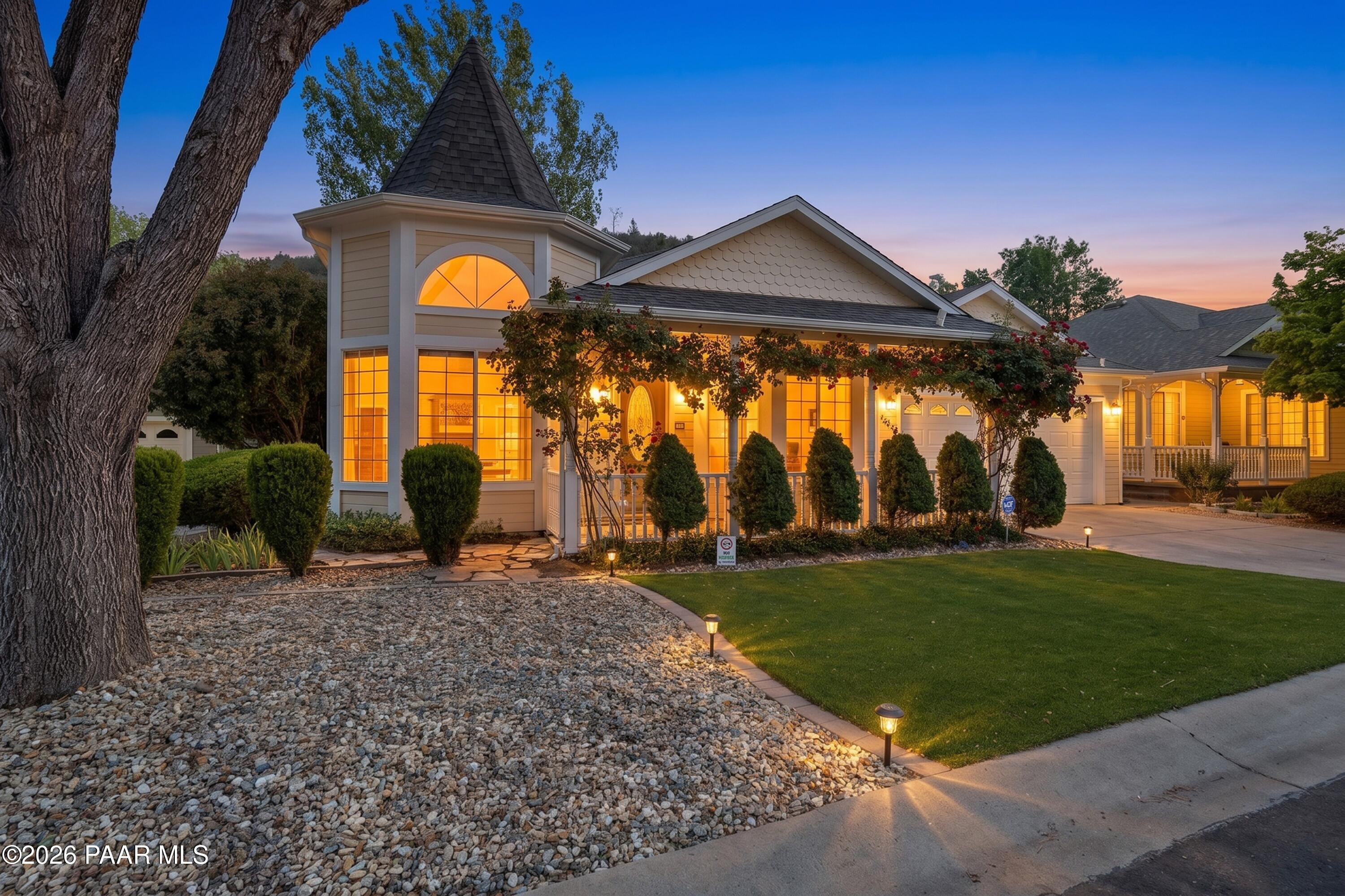 1816 Bond Circle