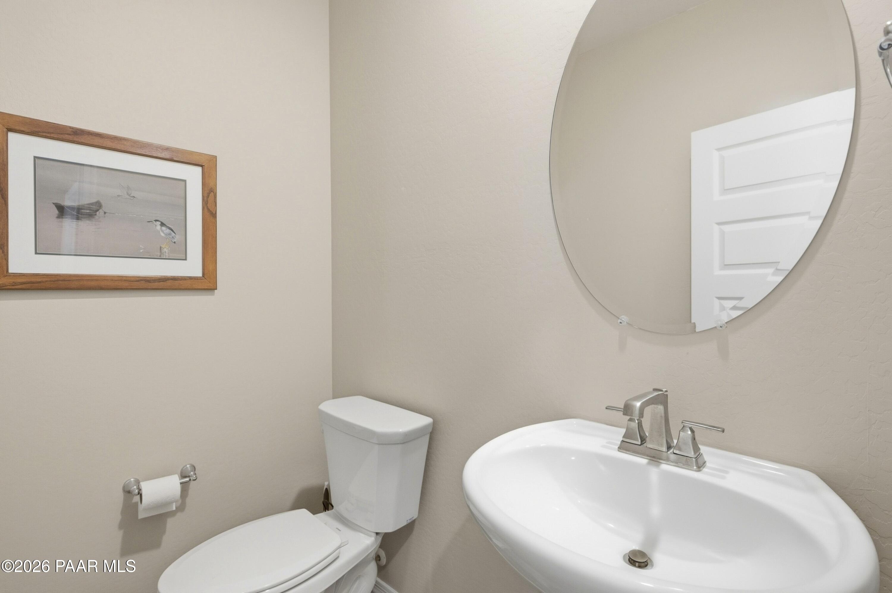 1208 N Prairie Dog Trail