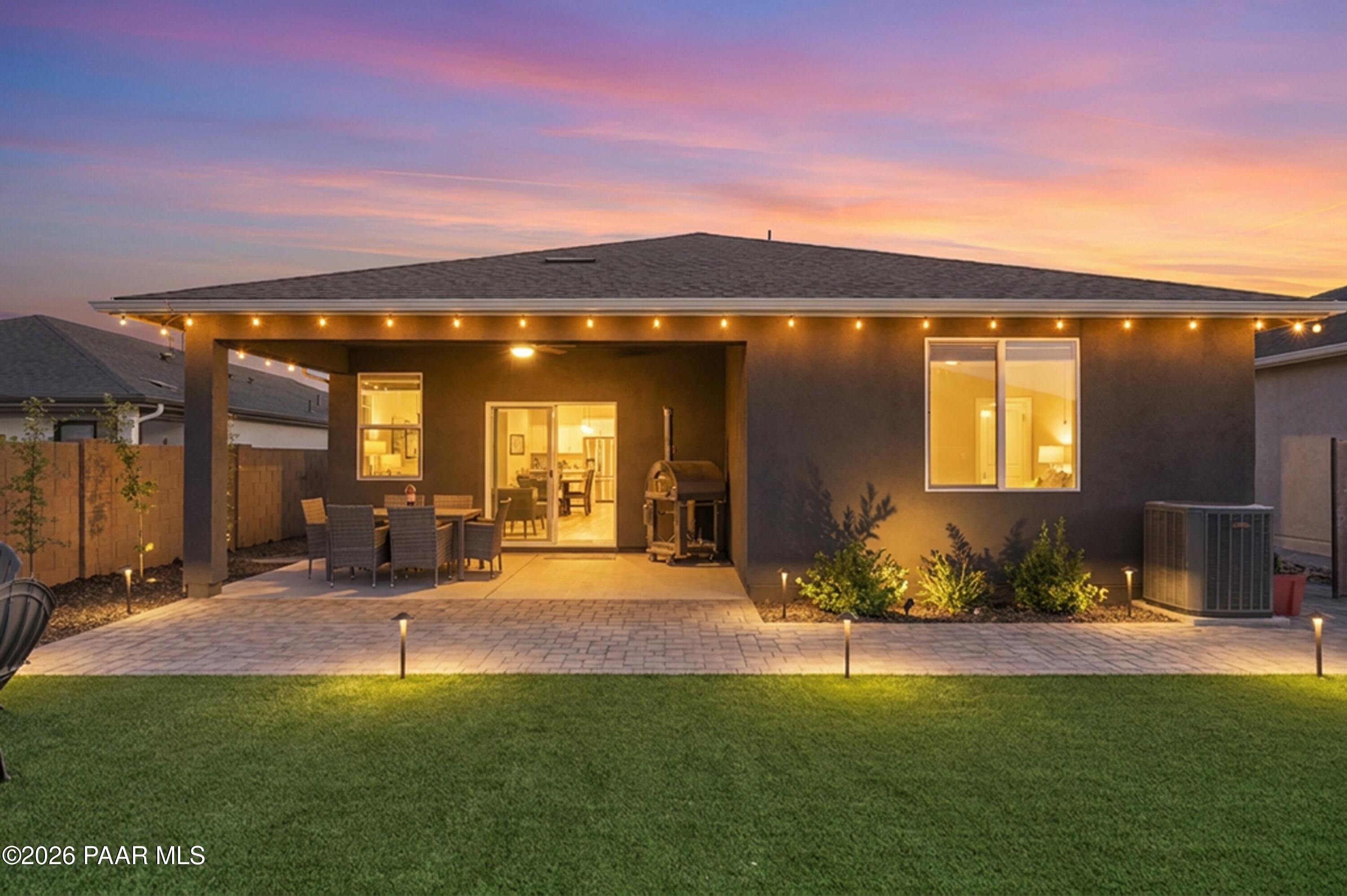 1208 N Prairie Dog Trail