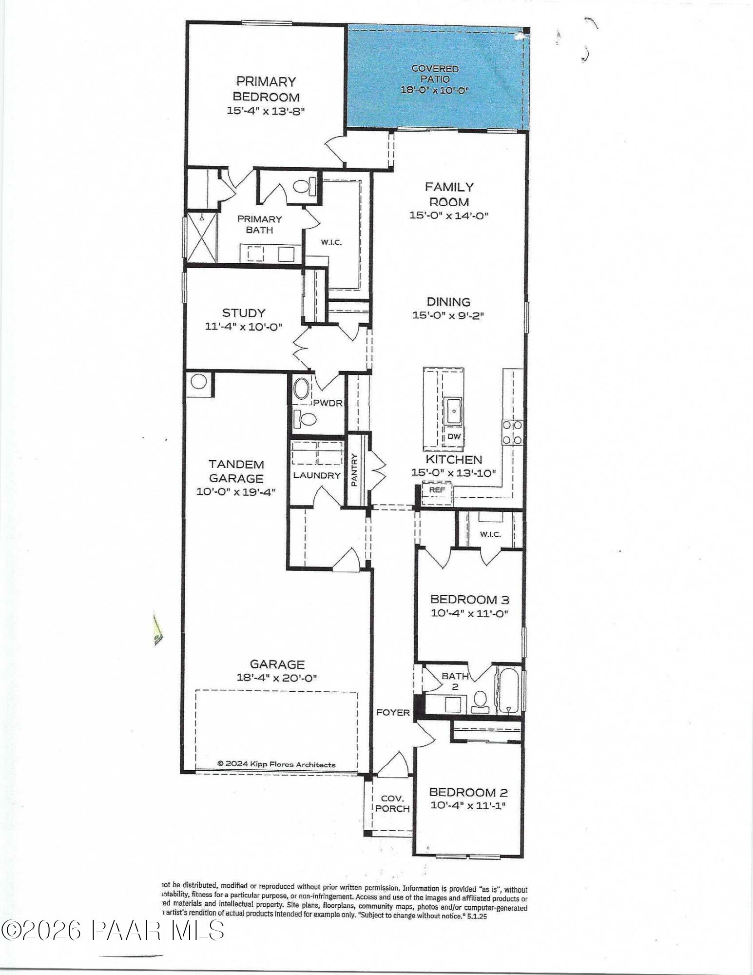 1208 N Prairie Dog Trail