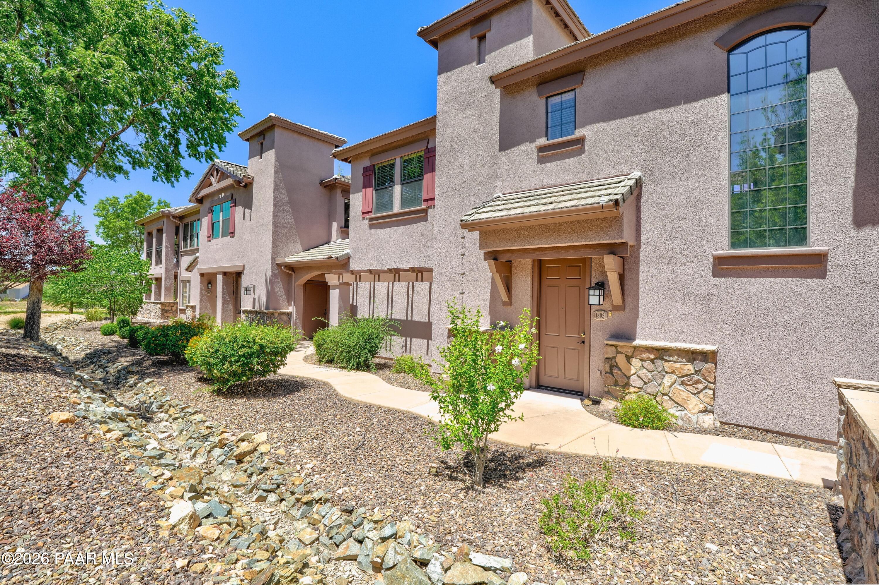 1716 Alpine Meadows Unit 1805 Lane Unit: 1805