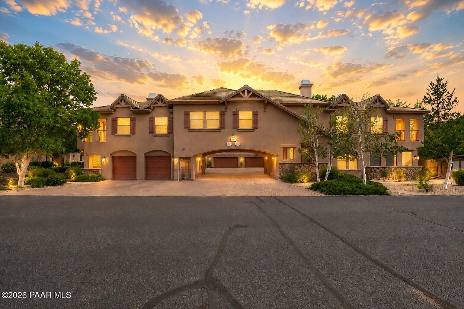 1716 Alpine Meadows Unit 1805 Lane Unit: 1805