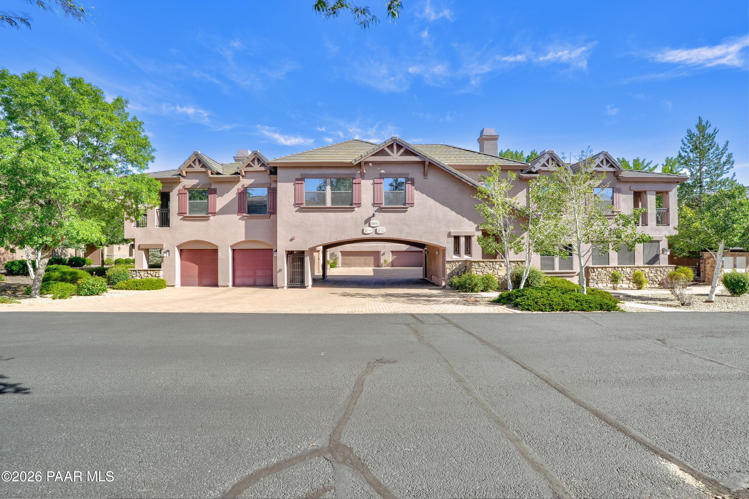 1716 Alpine Meadows Unit 1805 Lane Unit: 1805