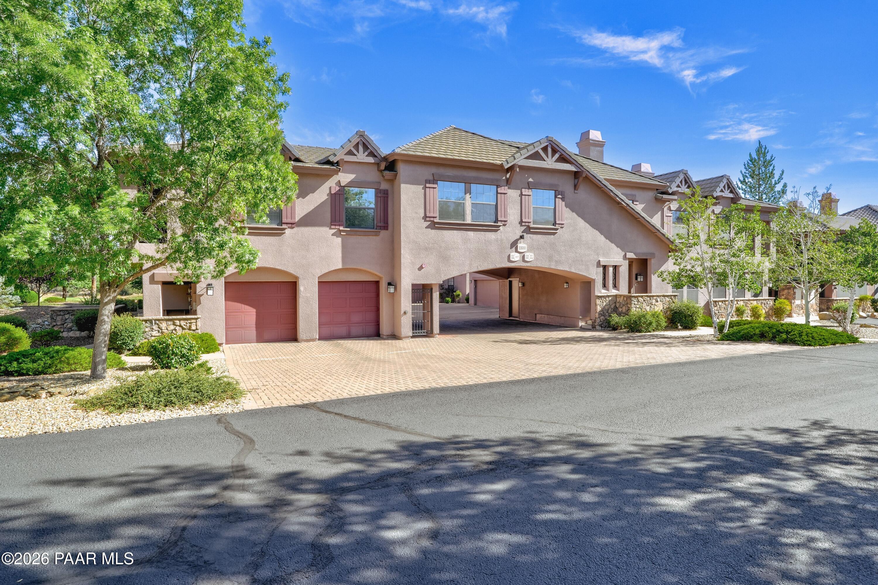 1716 Alpine Meadows Unit 1805 Lane Unit: 1805