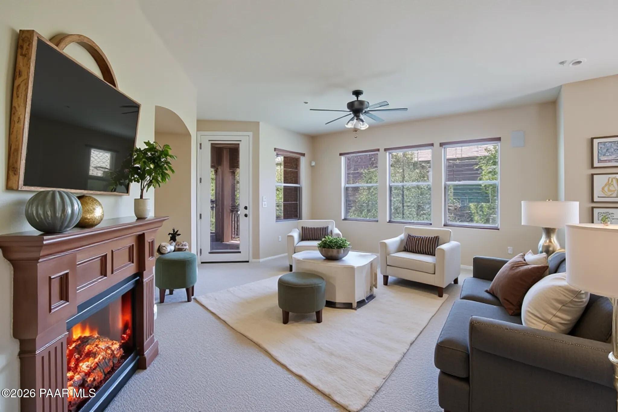 1716 Alpine Meadows Unit 1805 Lane Unit: 1805