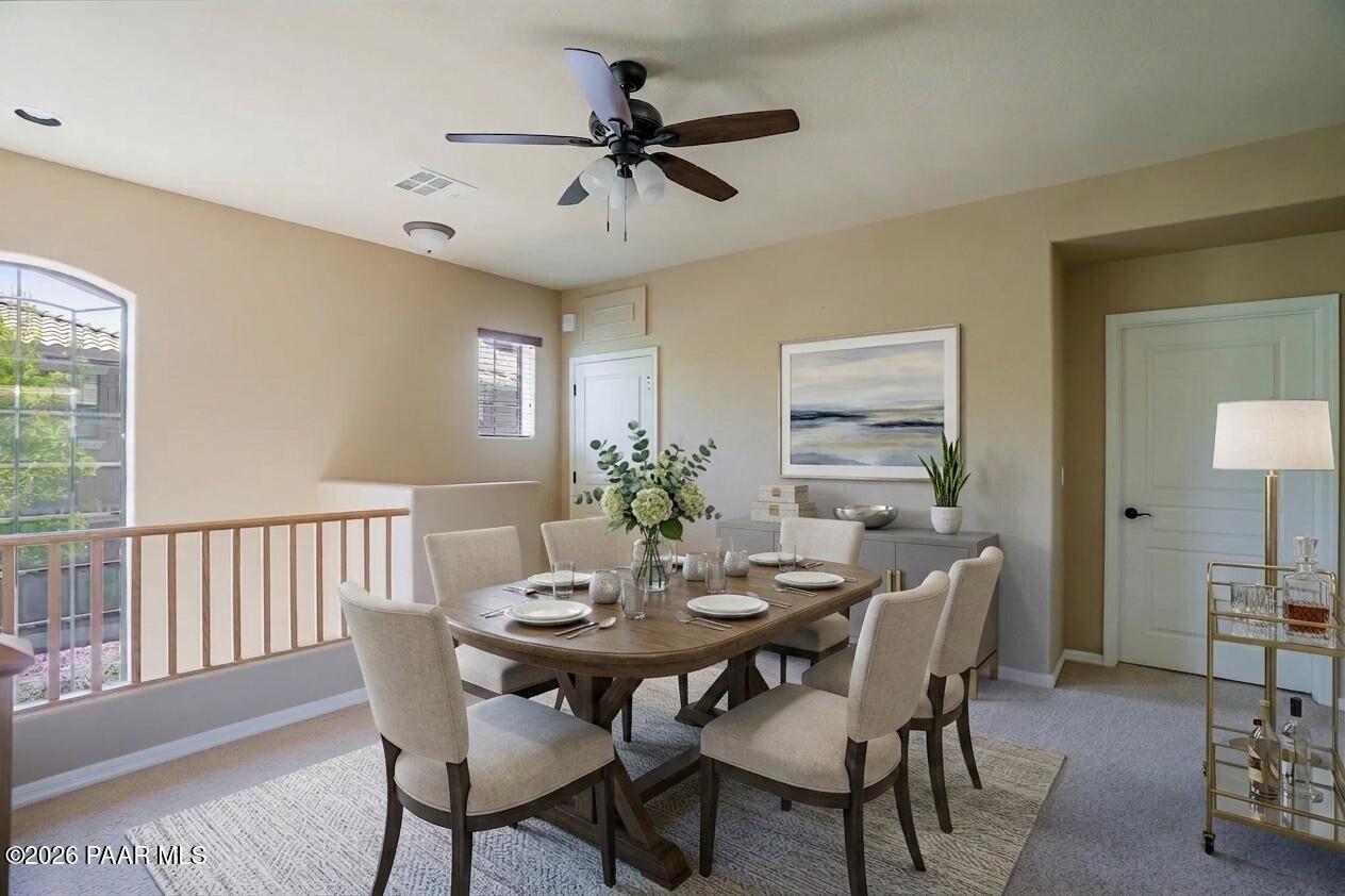 1716 Alpine Meadows Unit 1805 Lane Unit: 1805